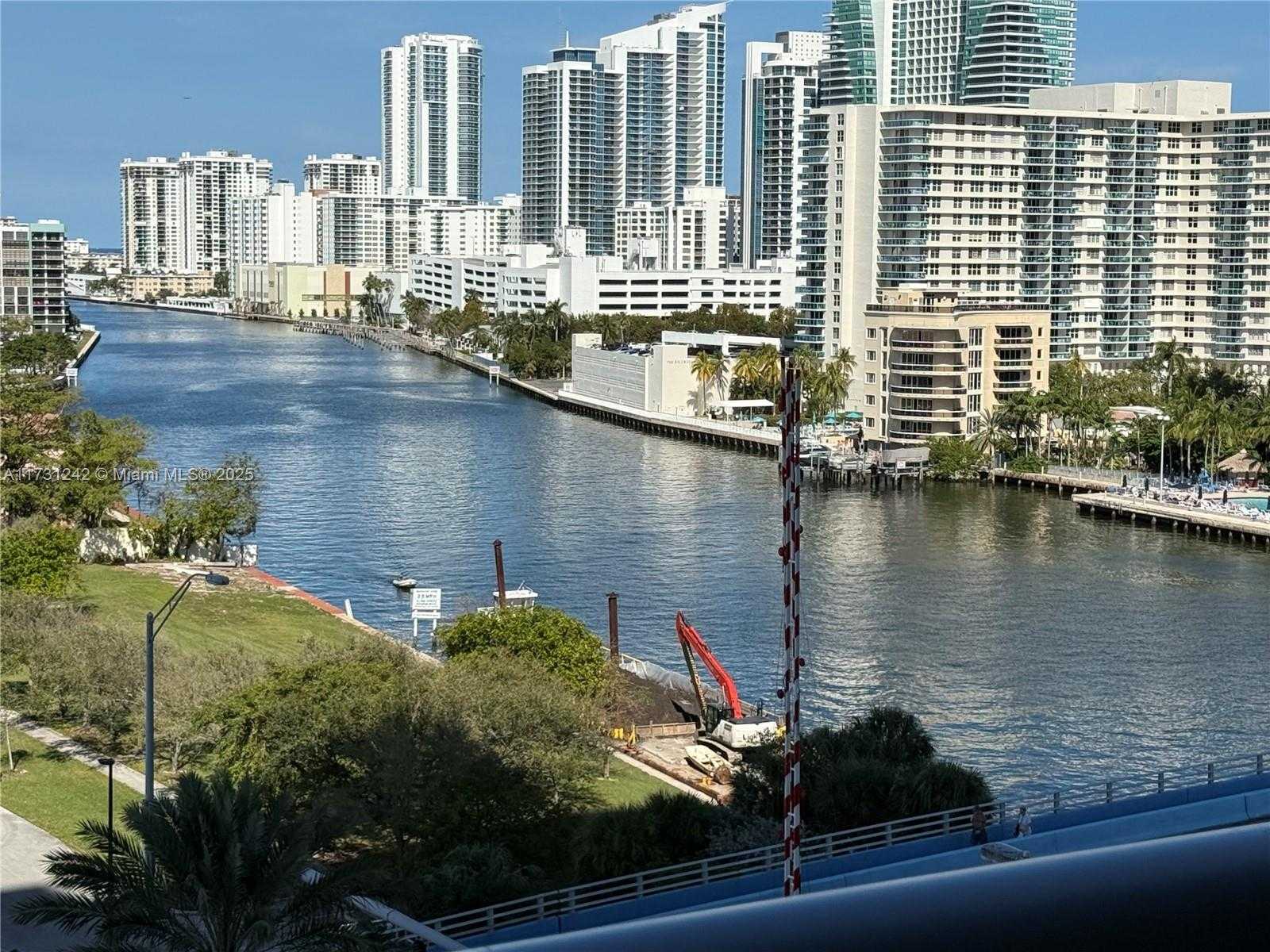 Small Image of 2602 EAST HALLANDALE BEACH BLVD #R1006, Hallandale Beach Number 26