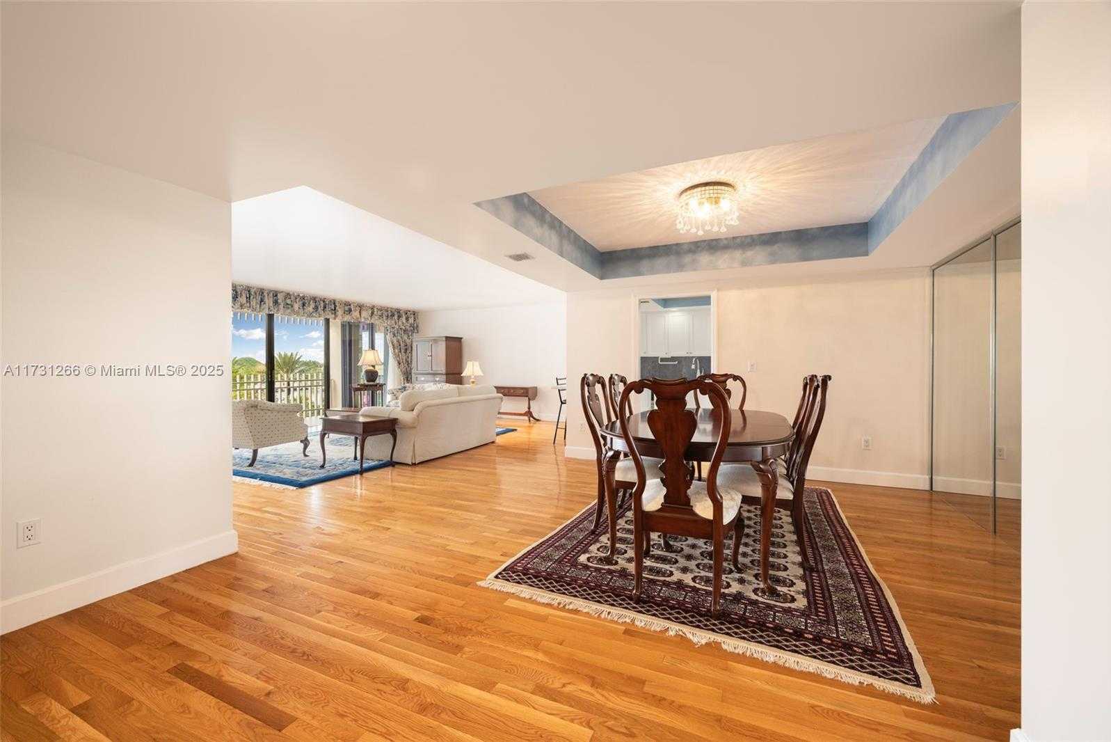 Small Image of 2 GROVE ISLE DR #B404, Coconut Grove Number 9