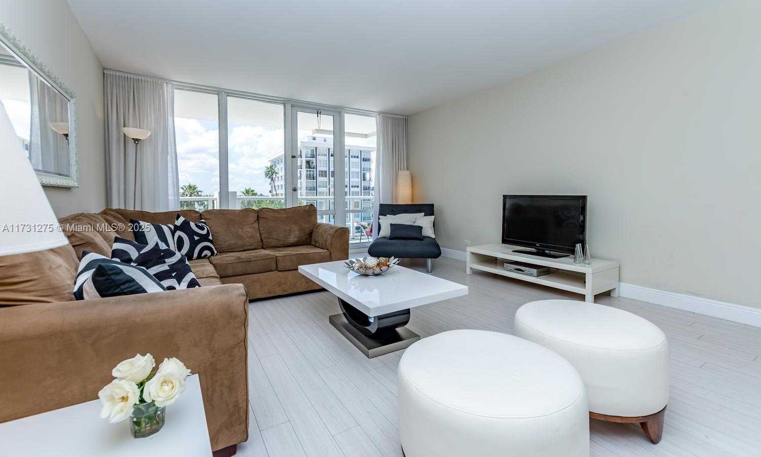 Small Image of 5601 COLLINS AVE #420, Miami Beach Number 23