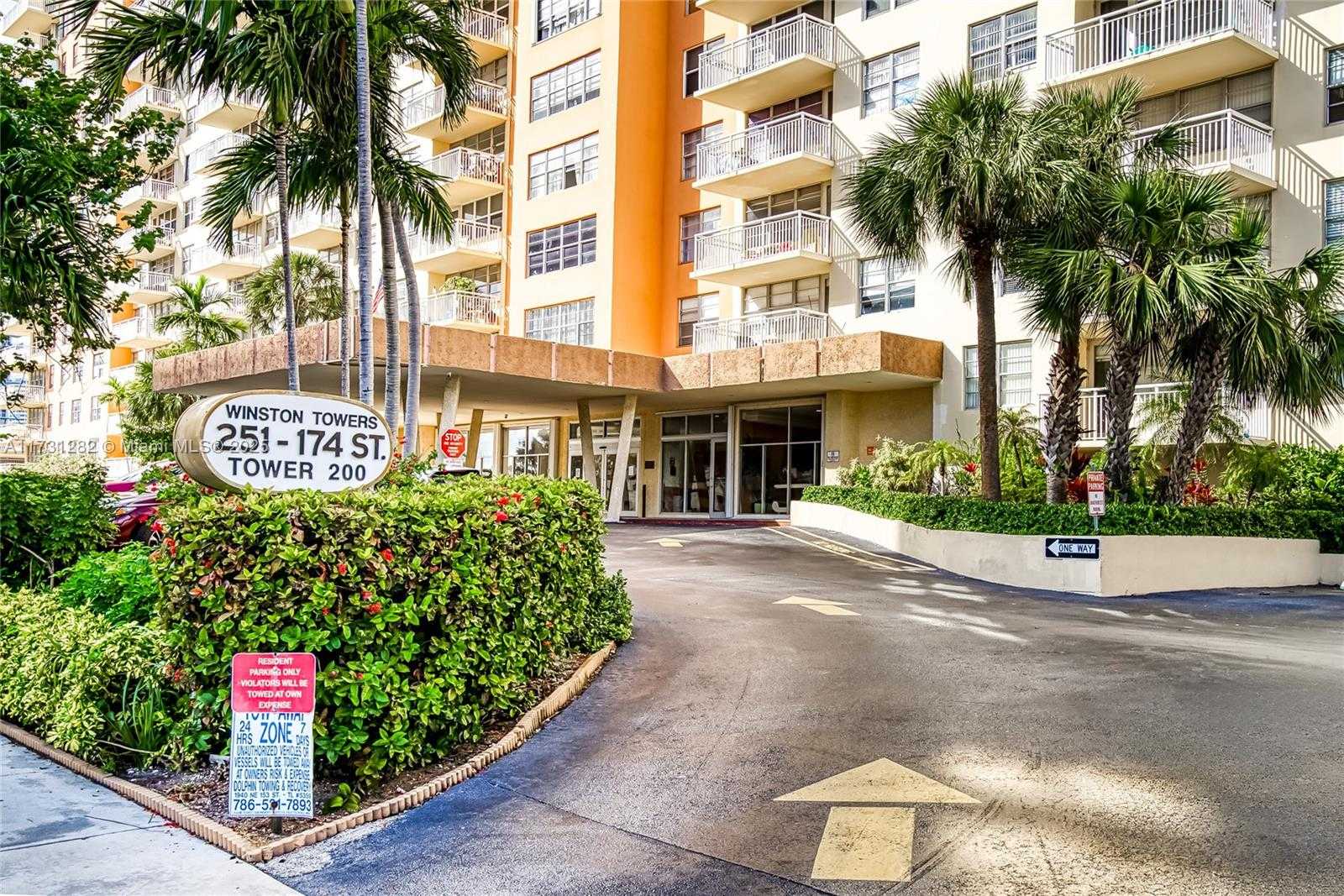 Small Image of 251 174 #107, Sunny Isles Beach Number 60