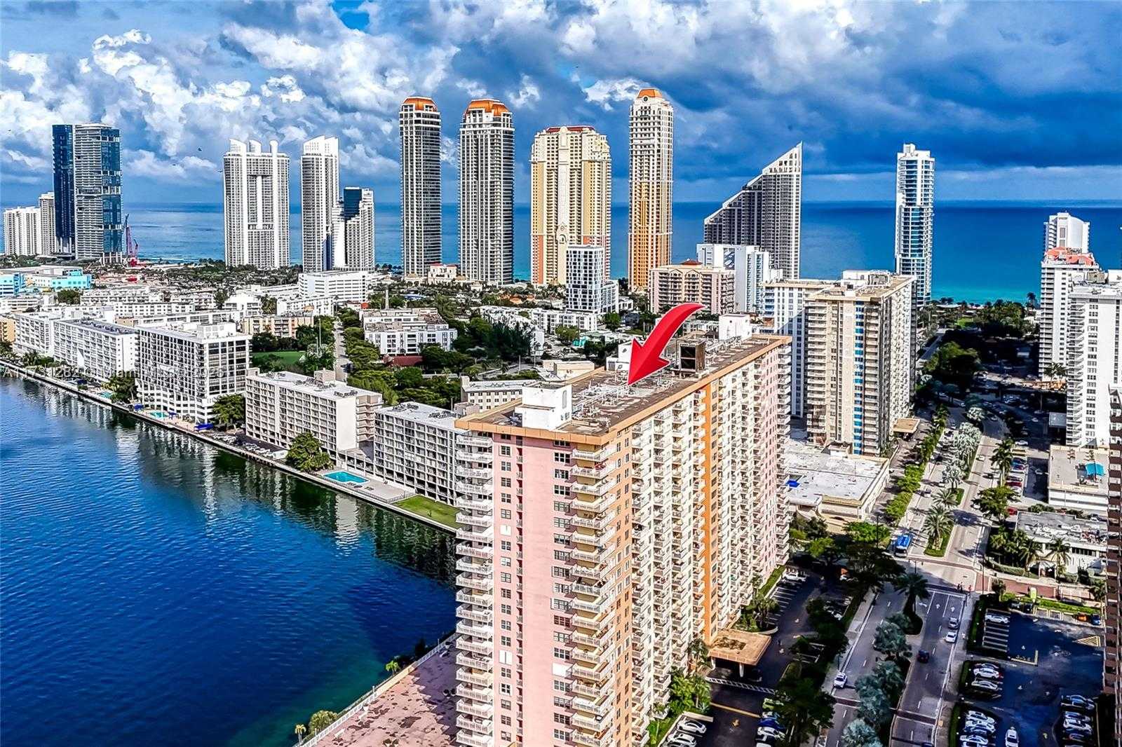 Small Image of 251 174 #107, Sunny Isles Beach Number 62