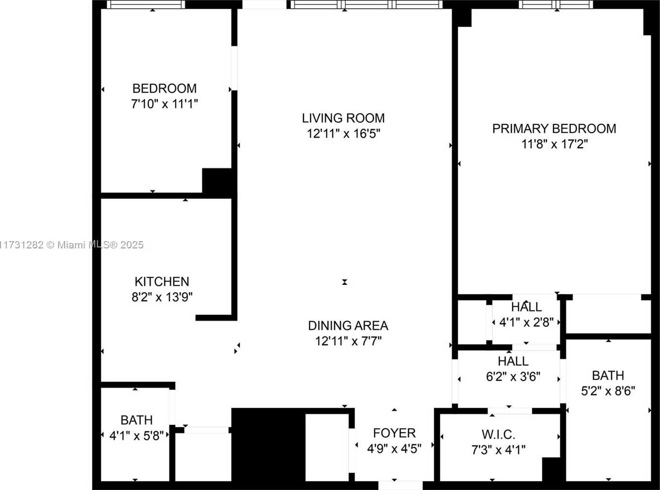 Small Image of 251 174 #107, Sunny Isles Beach Number 69
