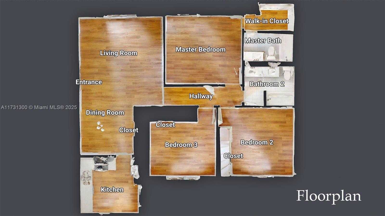 Small Image of 10772 NORTH KENDALL DR #G6, Miami Number 19