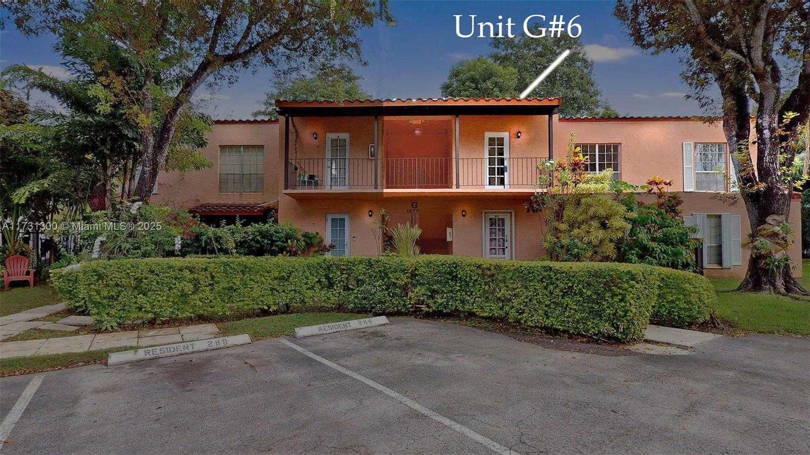 Small Image of 10772 NORTH KENDALL DR #G6, Miami Number 30