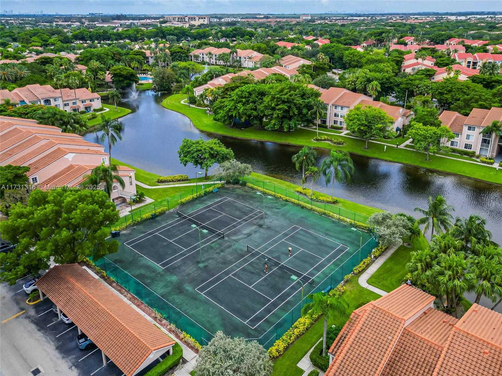 Small Image of 12142 SAINT ANDREWS PL #206, Miramar Number 27