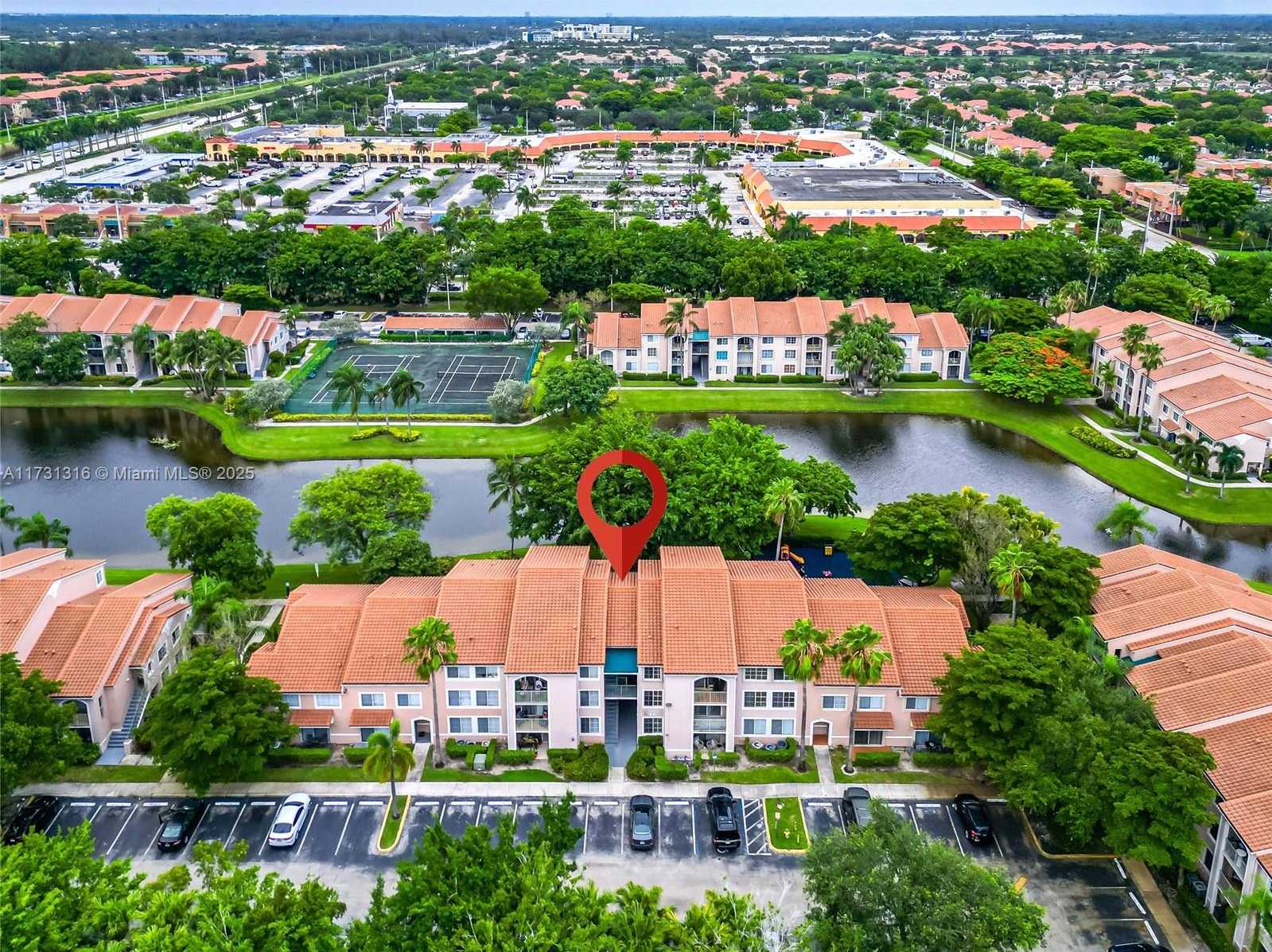 Small Image of 12142 SAINT ANDREWS PL #206, Miramar Number 34