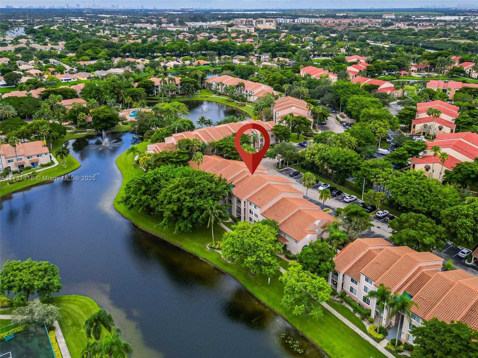 Small Image of 12142 SAINT ANDREWS PL #206, Miramar Number 37