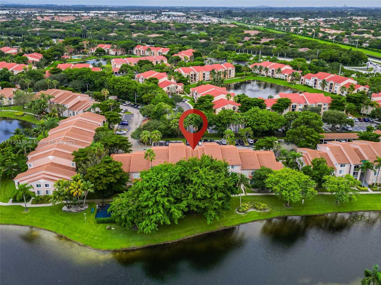 Small Image of 12142 SAINT ANDREWS PL #206, Miramar Number 38
