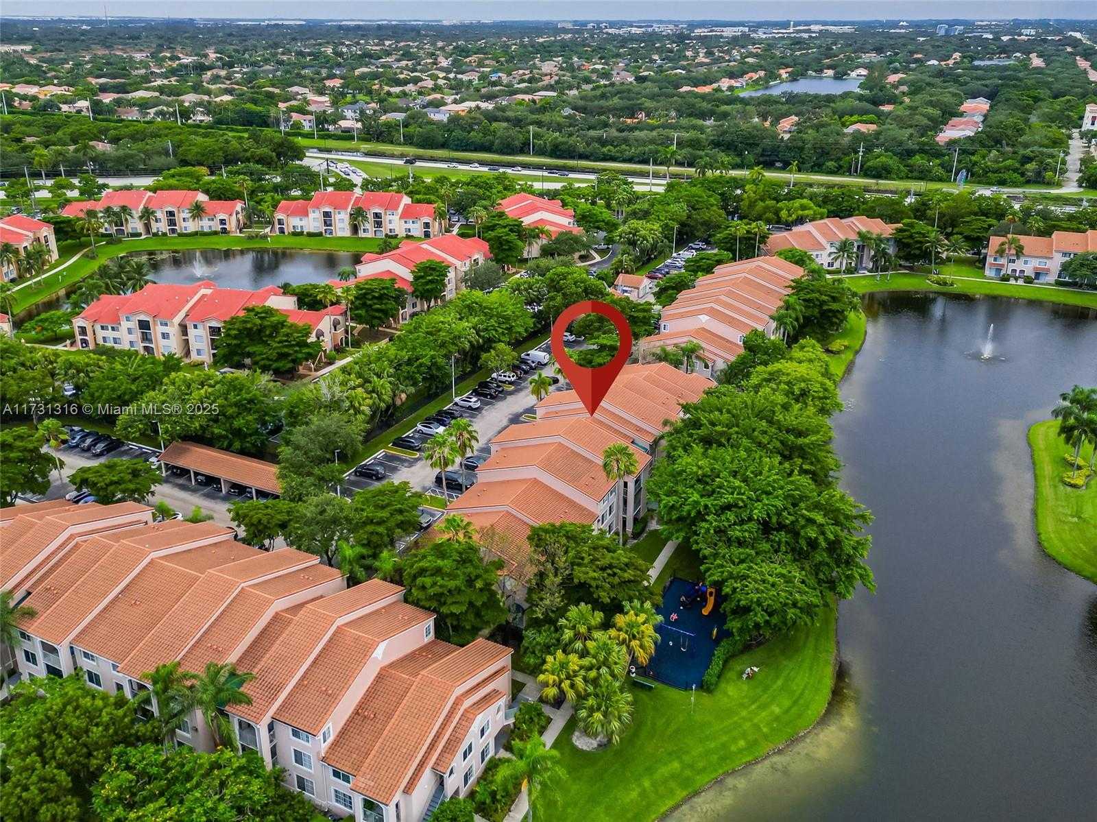 Small Image of 12142 SAINT ANDREWS PL #206, Miramar Number 39