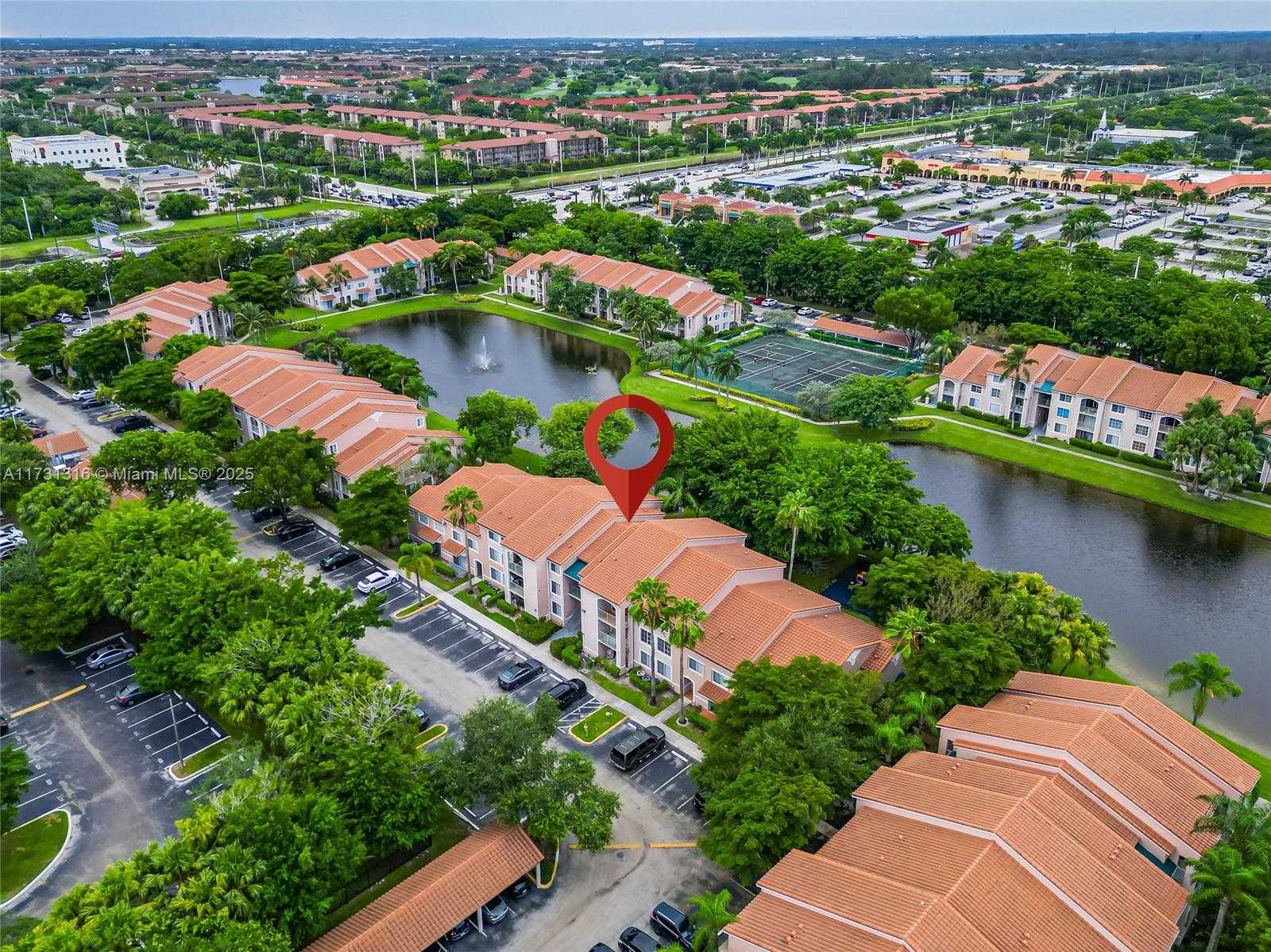 Small Image of 12142 SAINT ANDREWS PL #206, Miramar Number 40