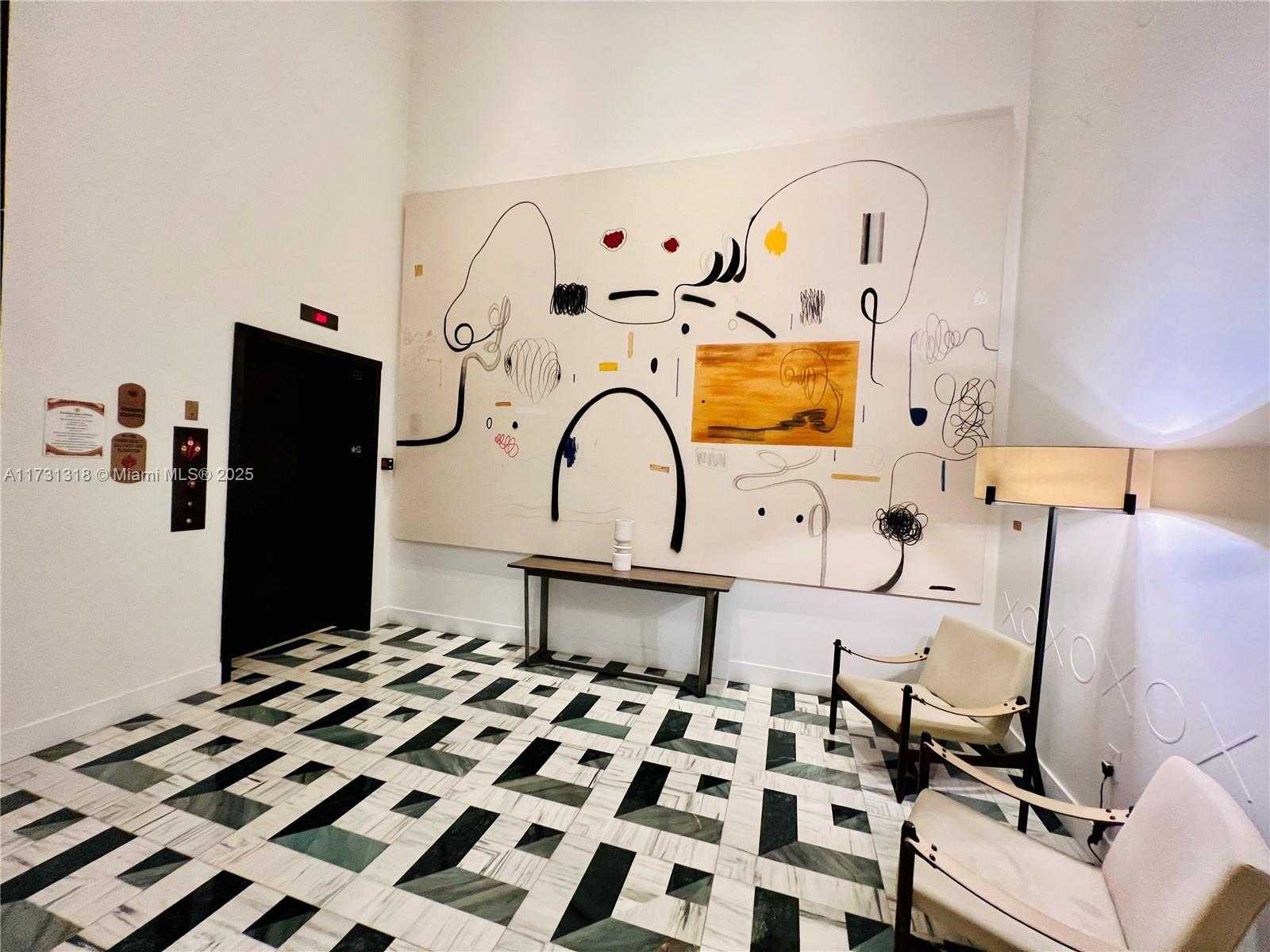 Small Image of 801 SOUTH MIAMI AVE #1803, Miami Number 13