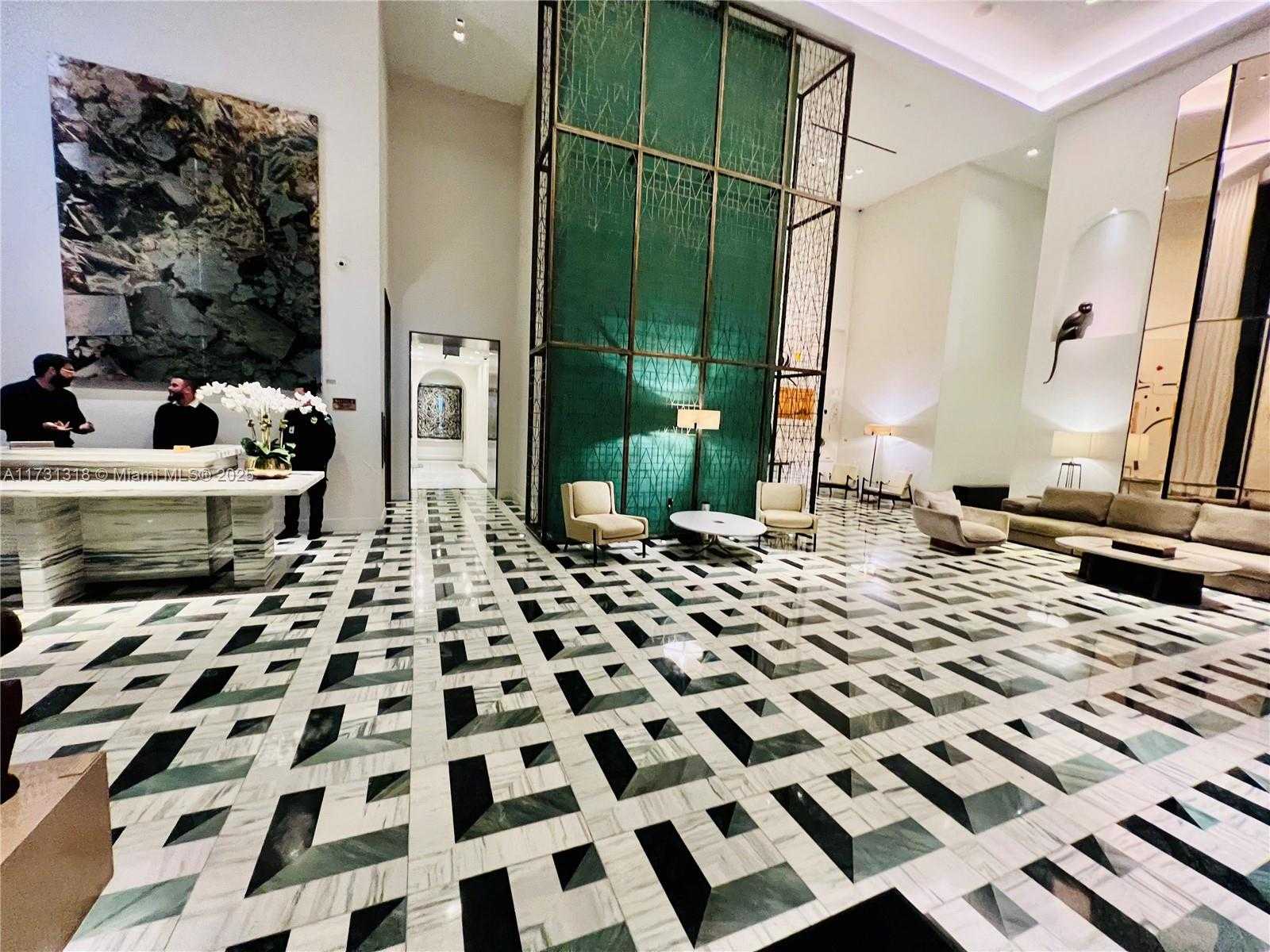 Small Image of 801 SOUTH MIAMI AVE #1803, Miami Number 14