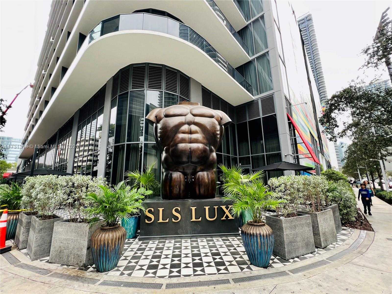 Small Image of 801 SOUTH MIAMI AVE #1803, Miami Number 16
