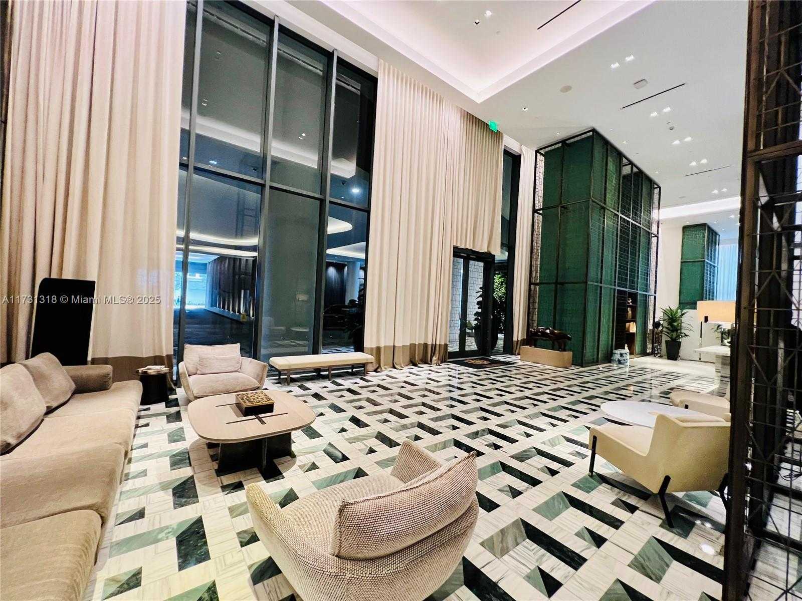 Small Image of 801 SOUTH MIAMI AVE #1803, Miami Number 18