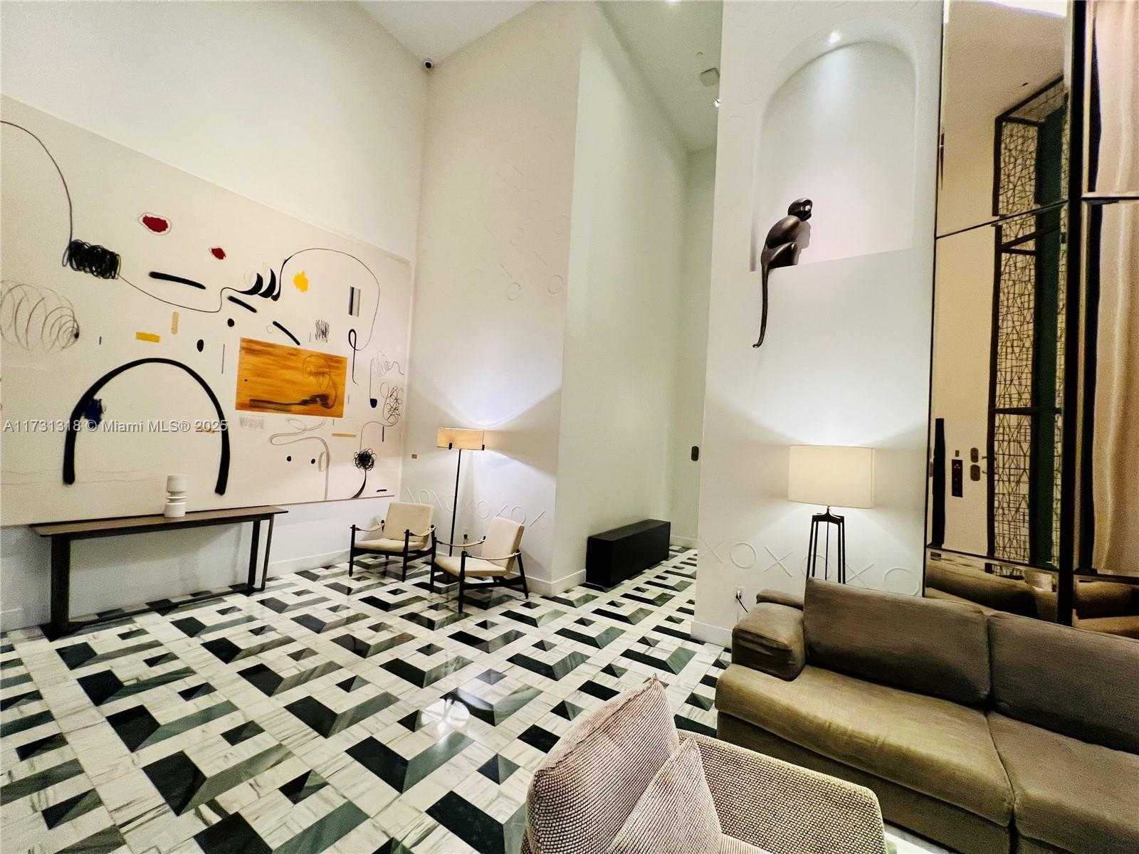 Small Image of 801 SOUTH MIAMI AVE #1803, Miami Number 19