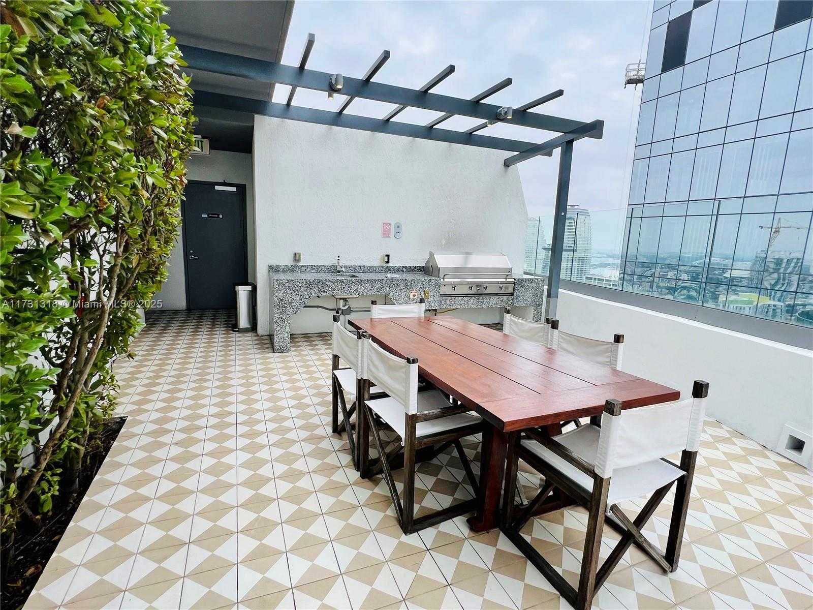 Small Image of 801 SOUTH MIAMI AVE #1803, Miami Number 20