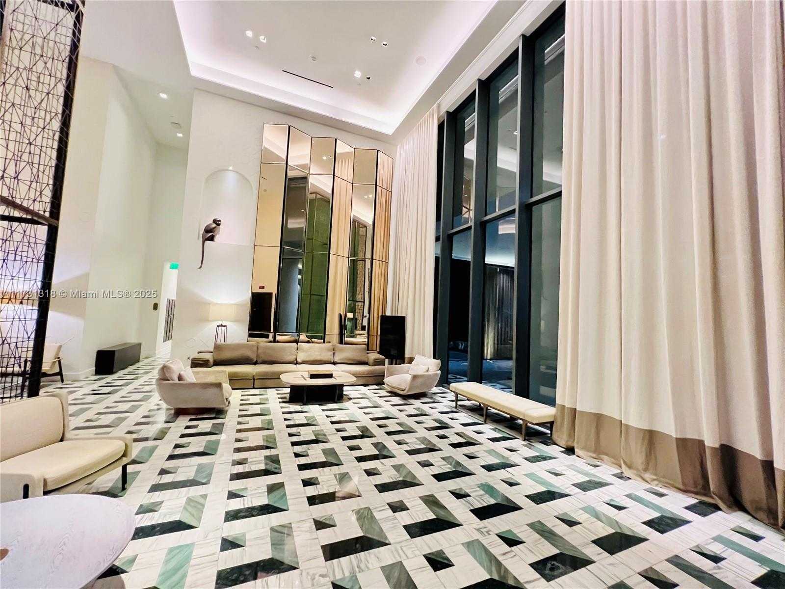 Small Image of 801 SOUTH MIAMI AVE #1803, Miami Number 22