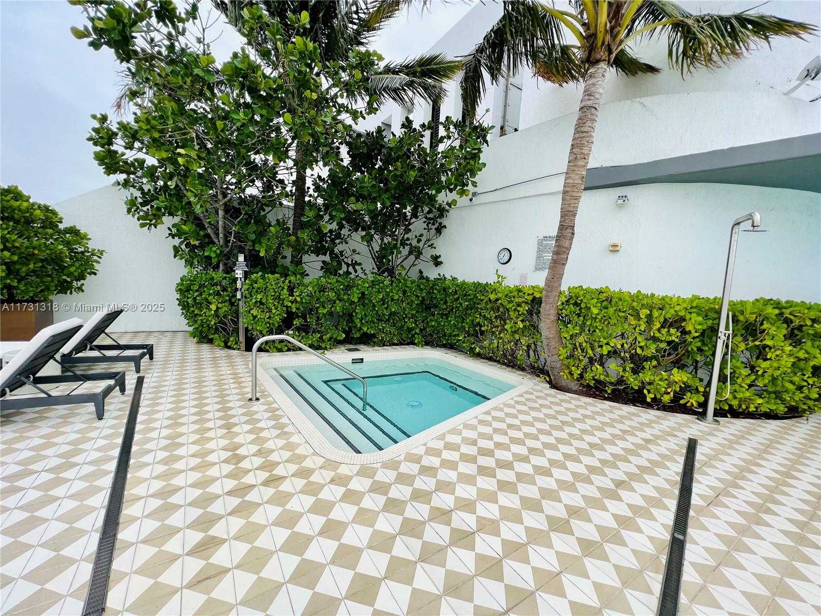 Small Image of 801 SOUTH MIAMI AVE #1803, Miami Number 25