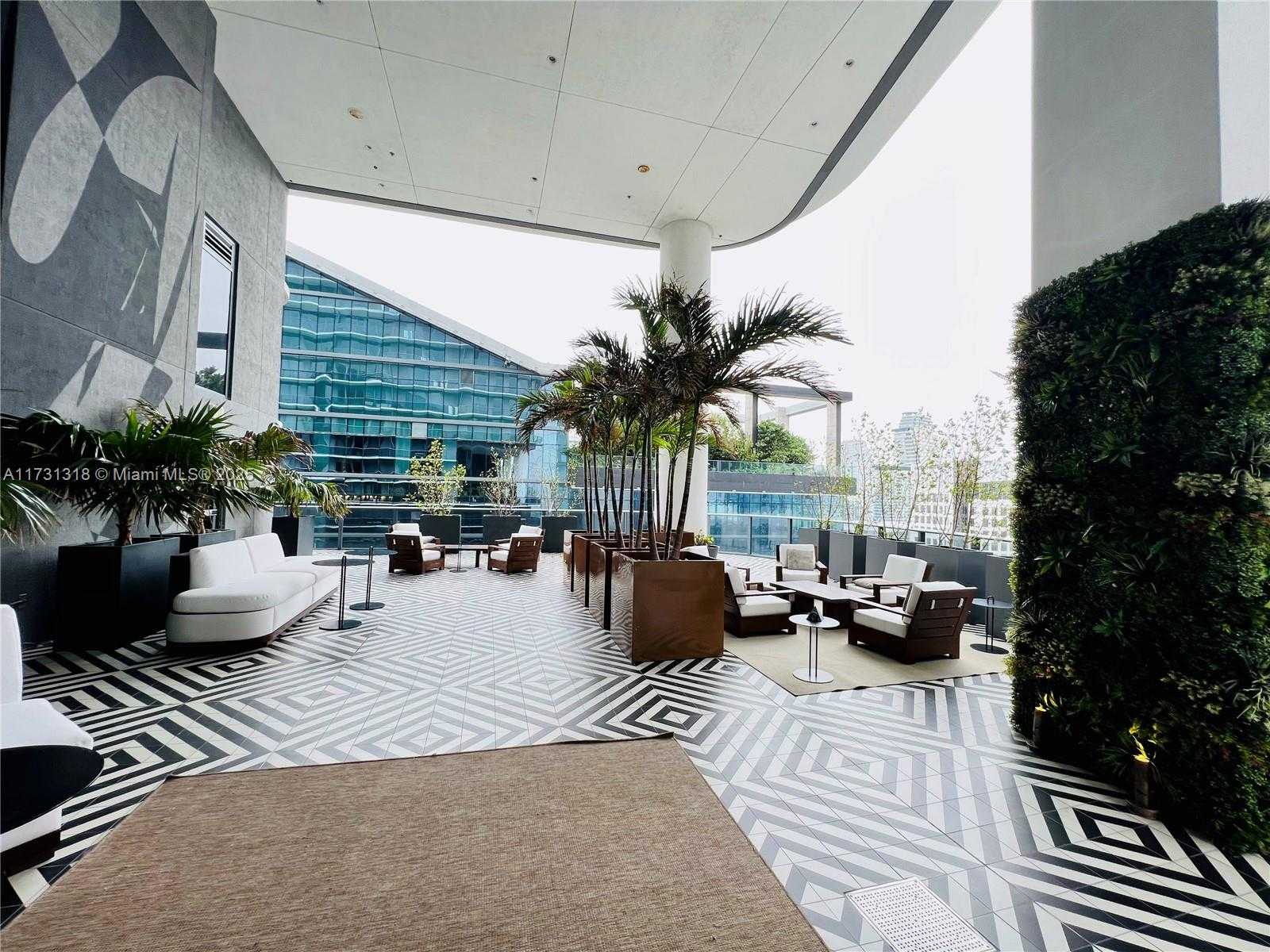 Small Image of 801 SOUTH MIAMI AVE #1803, Miami Number 26