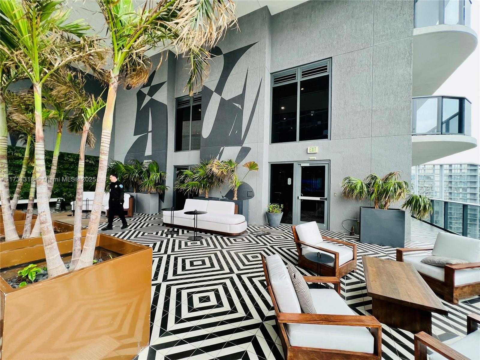 Small Image of 801 SOUTH MIAMI AVE #1803, Miami Number 27