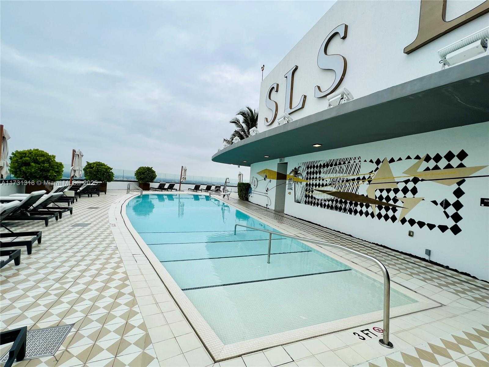Small Image of 801 SOUTH MIAMI AVE #1803, Miami Number 28