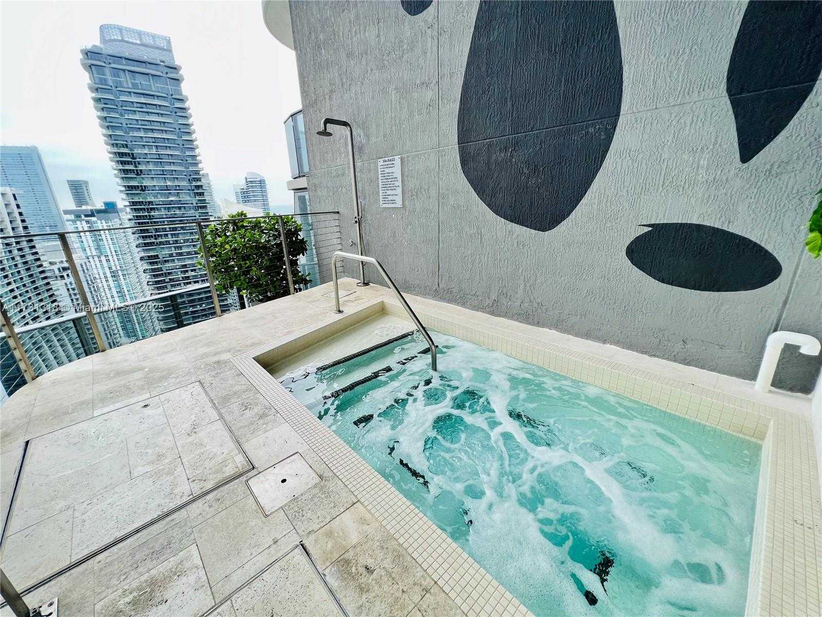 Small Image of 801 SOUTH MIAMI AVE #1803, Miami Number 29
