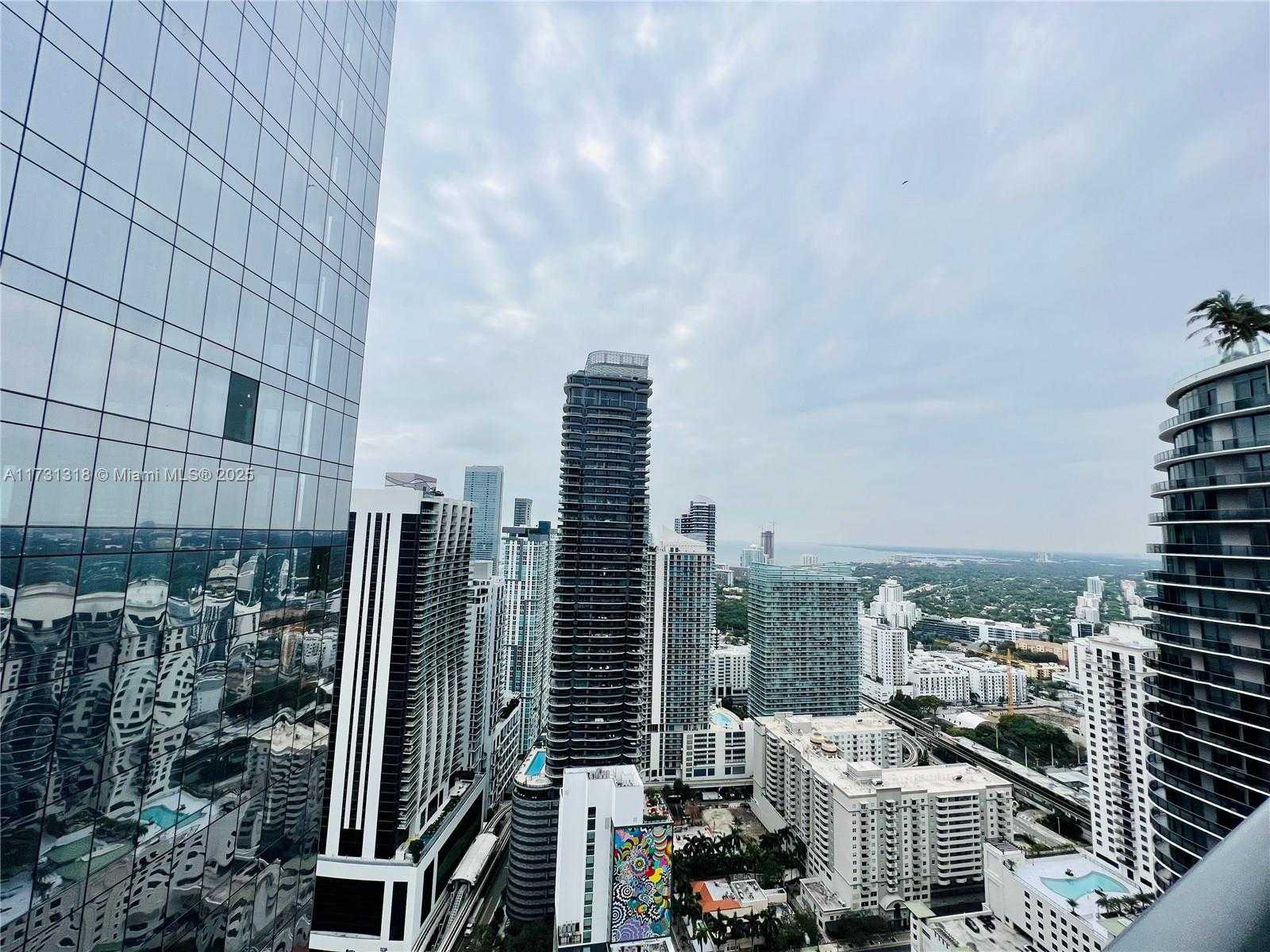 Small Image of 801 SOUTH MIAMI AVE #1803, Miami Number 30