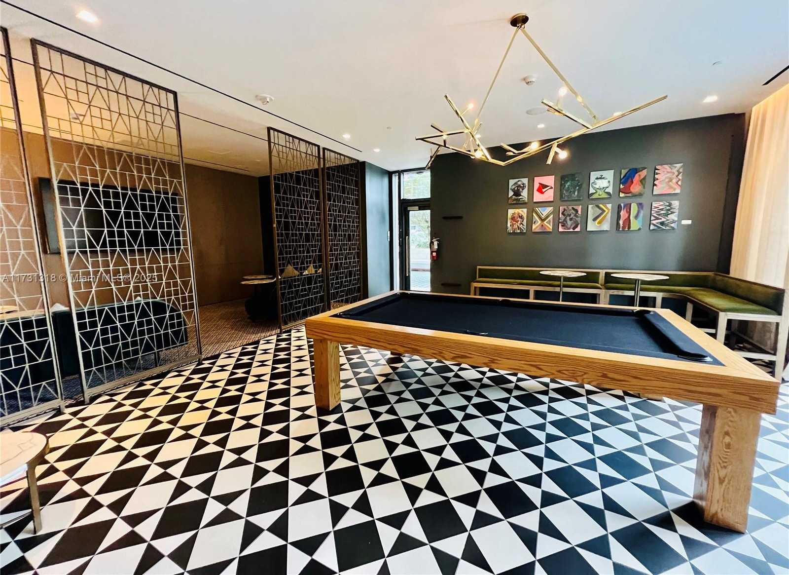 Small Image of 801 SOUTH MIAMI AVE #1803, Miami Number 31