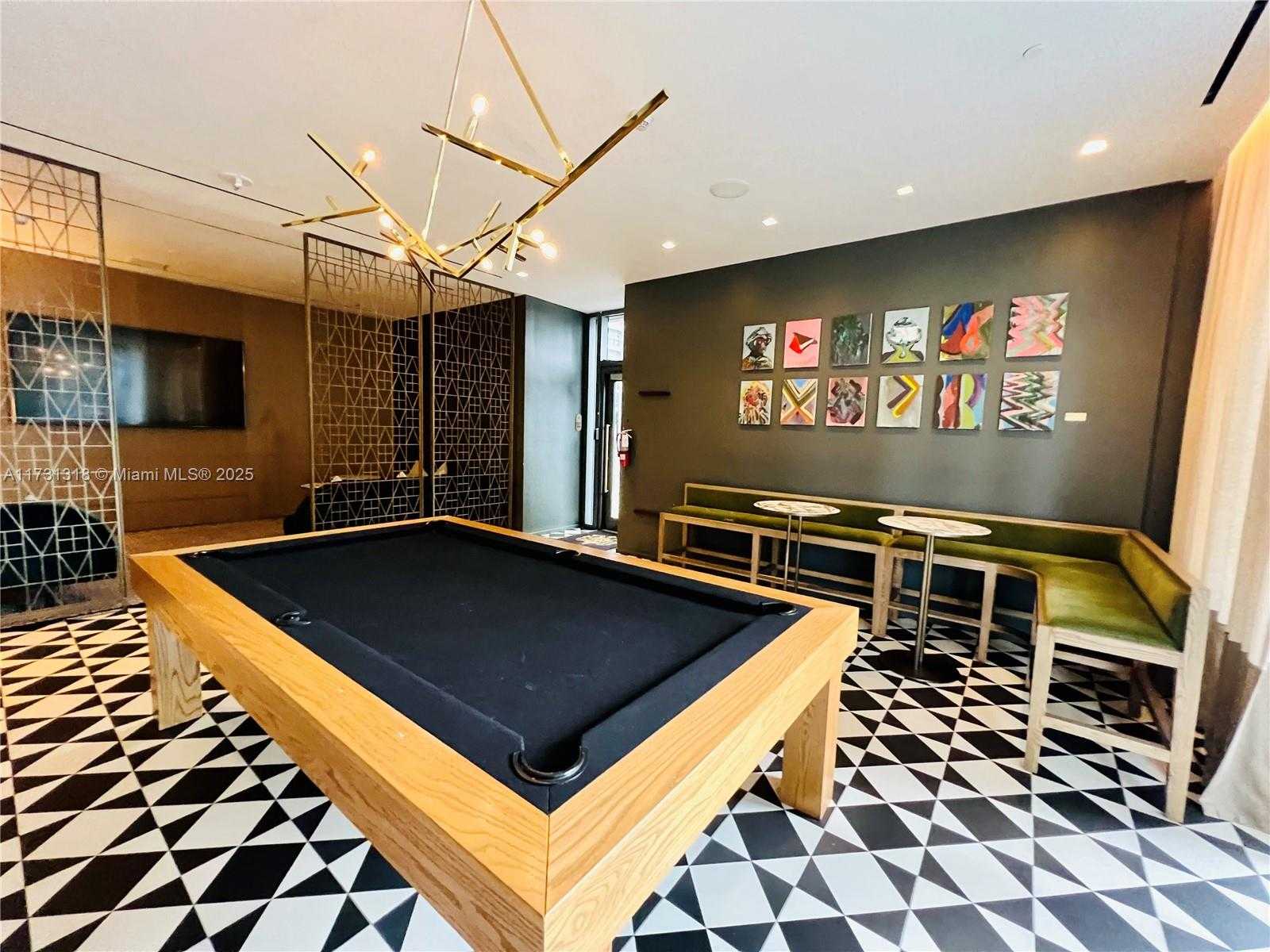 Small Image of 801 SOUTH MIAMI AVE #1803, Miami Number 32