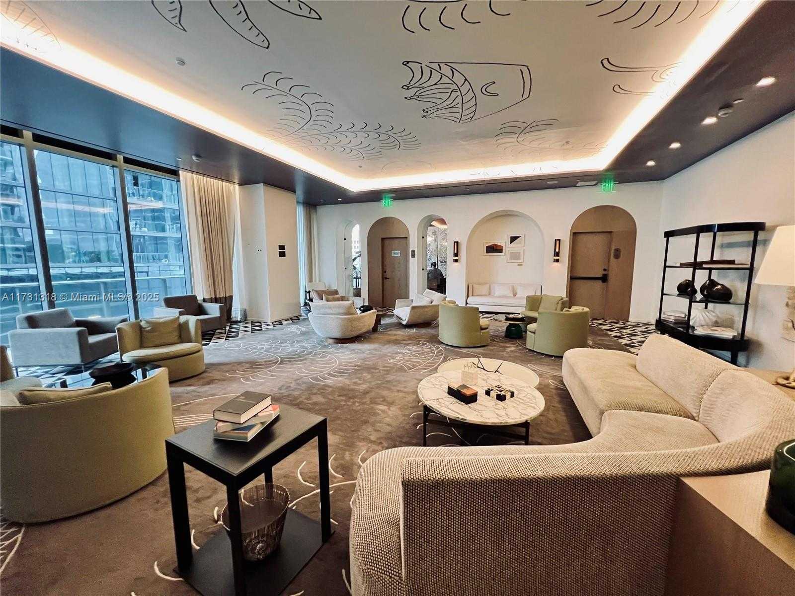 Small Image of 801 SOUTH MIAMI AVE #1803, Miami Number 33