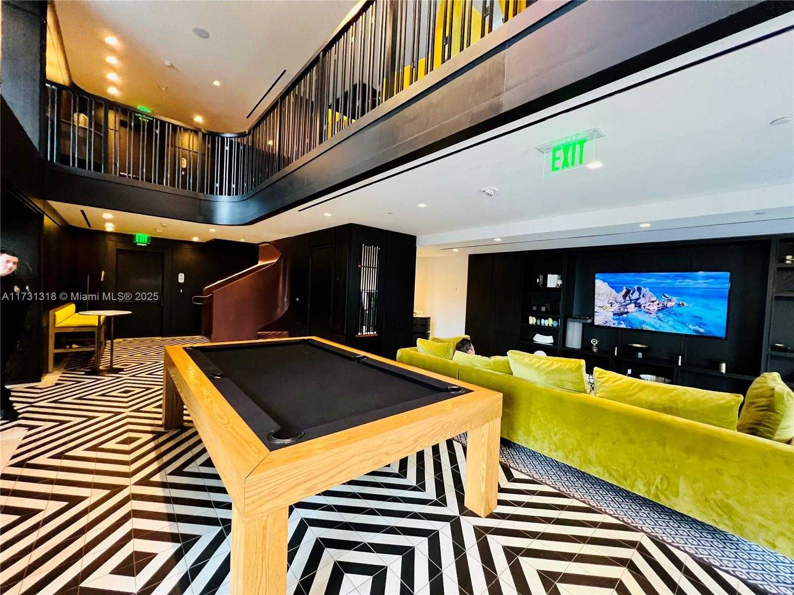 Small Image of 801 SOUTH MIAMI AVE #1803, Miami Number 34