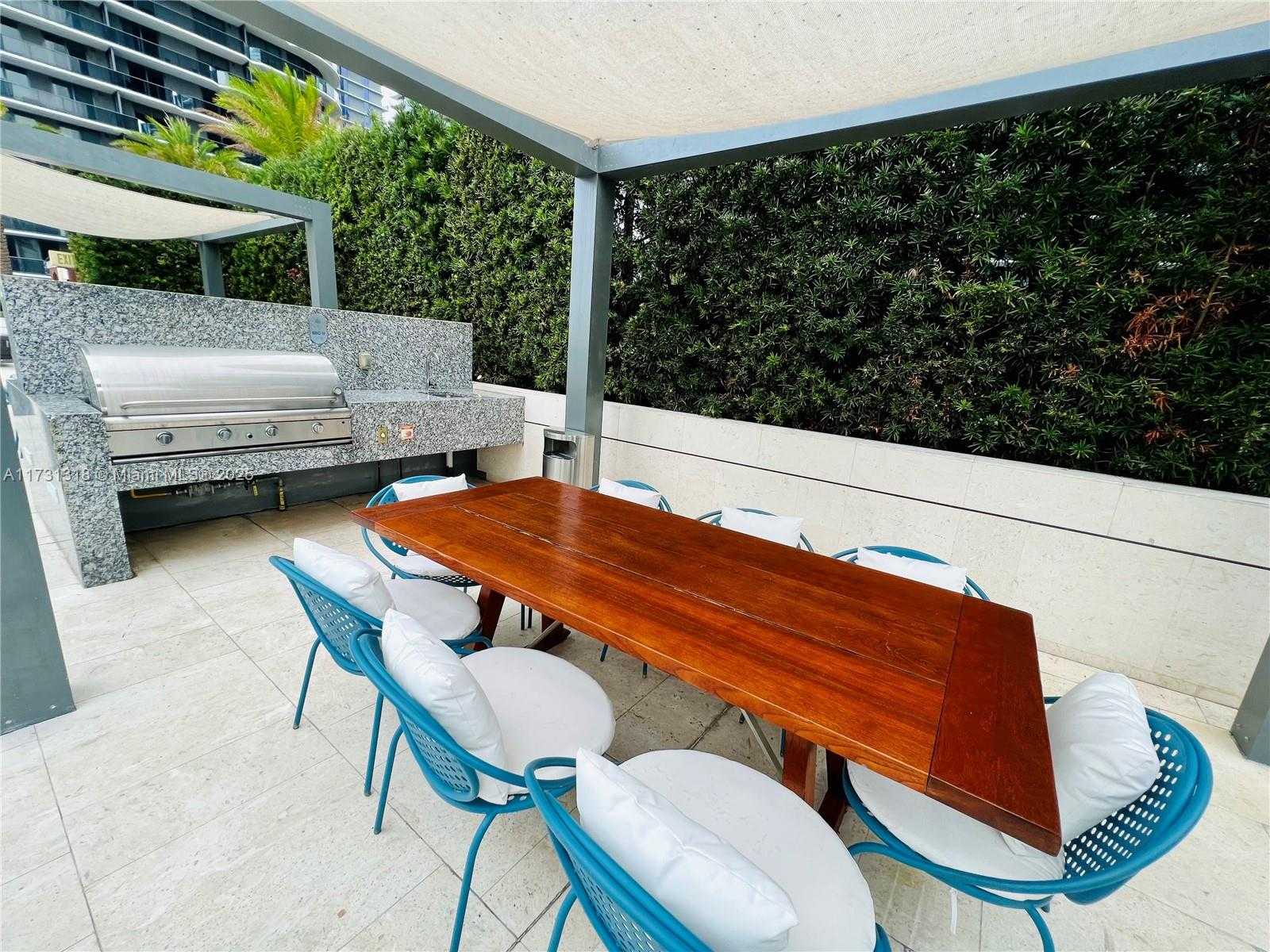 Small Image of 801 SOUTH MIAMI AVE #1803, Miami Number 36