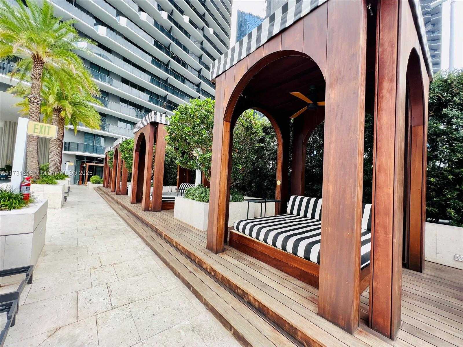 Small Image of 801 SOUTH MIAMI AVE #1803, Miami Number 37