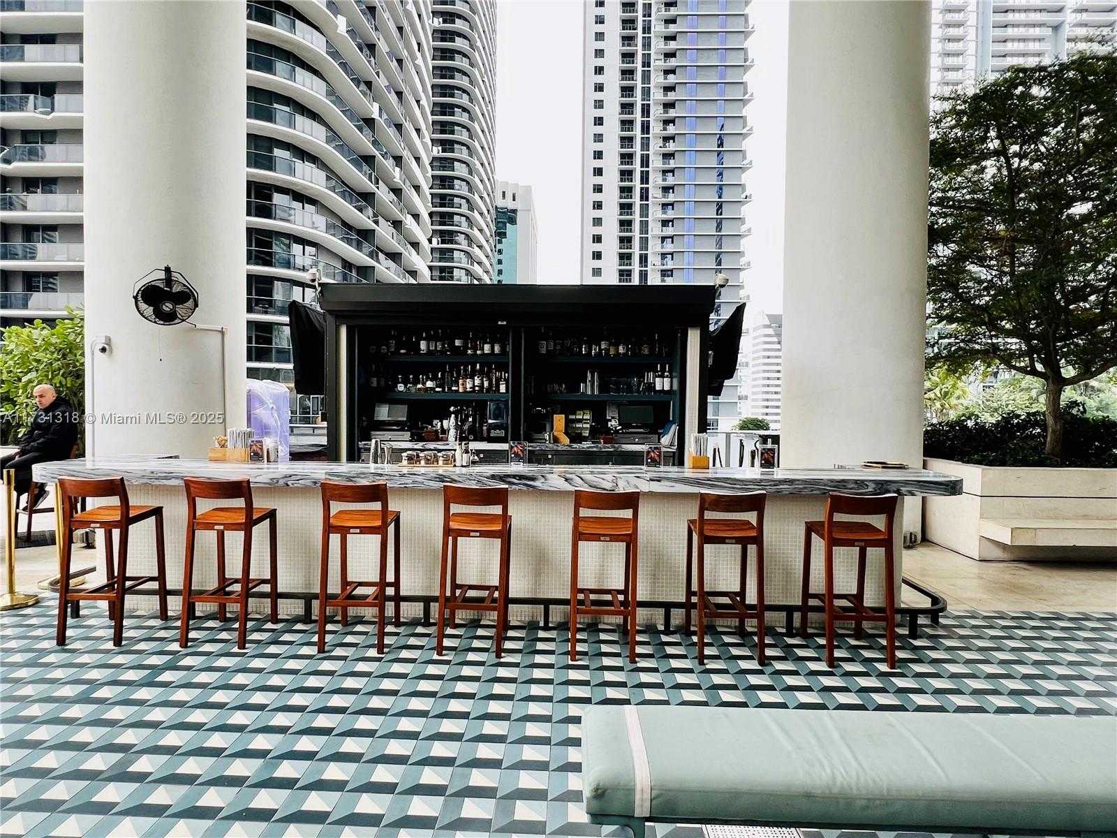Small Image of 801 SOUTH MIAMI AVE #1803, Miami Number 38