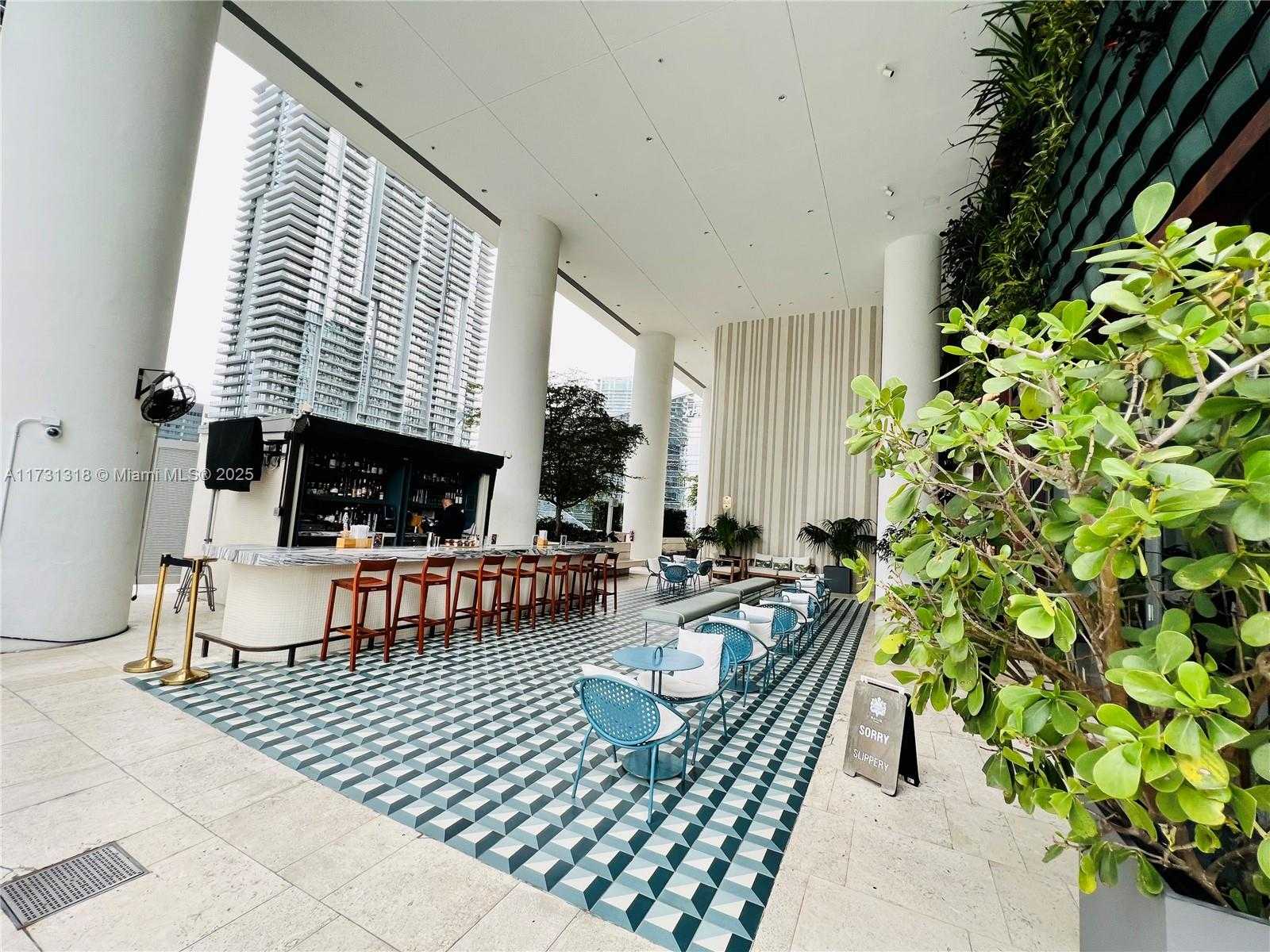 Small Image of 801 SOUTH MIAMI AVE #1803, Miami Number 39
