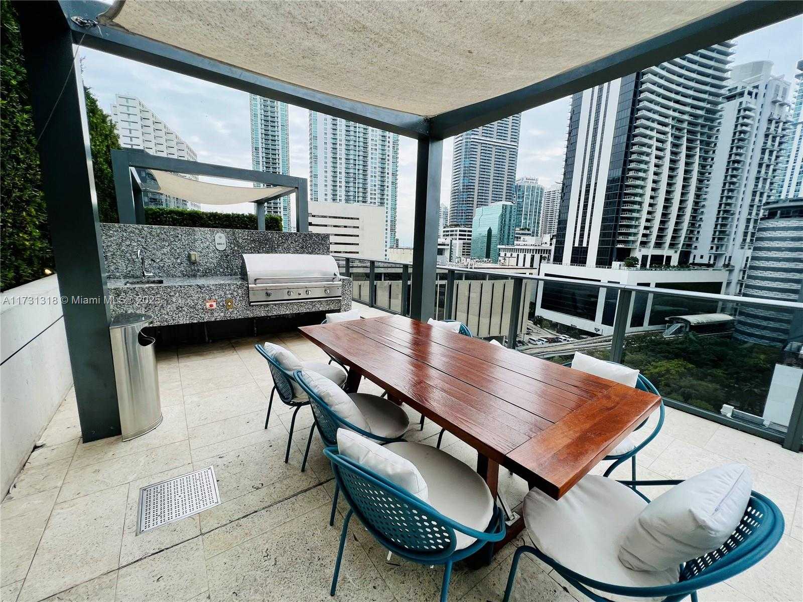 Small Image of 801 SOUTH MIAMI AVE #1803, Miami Number 40