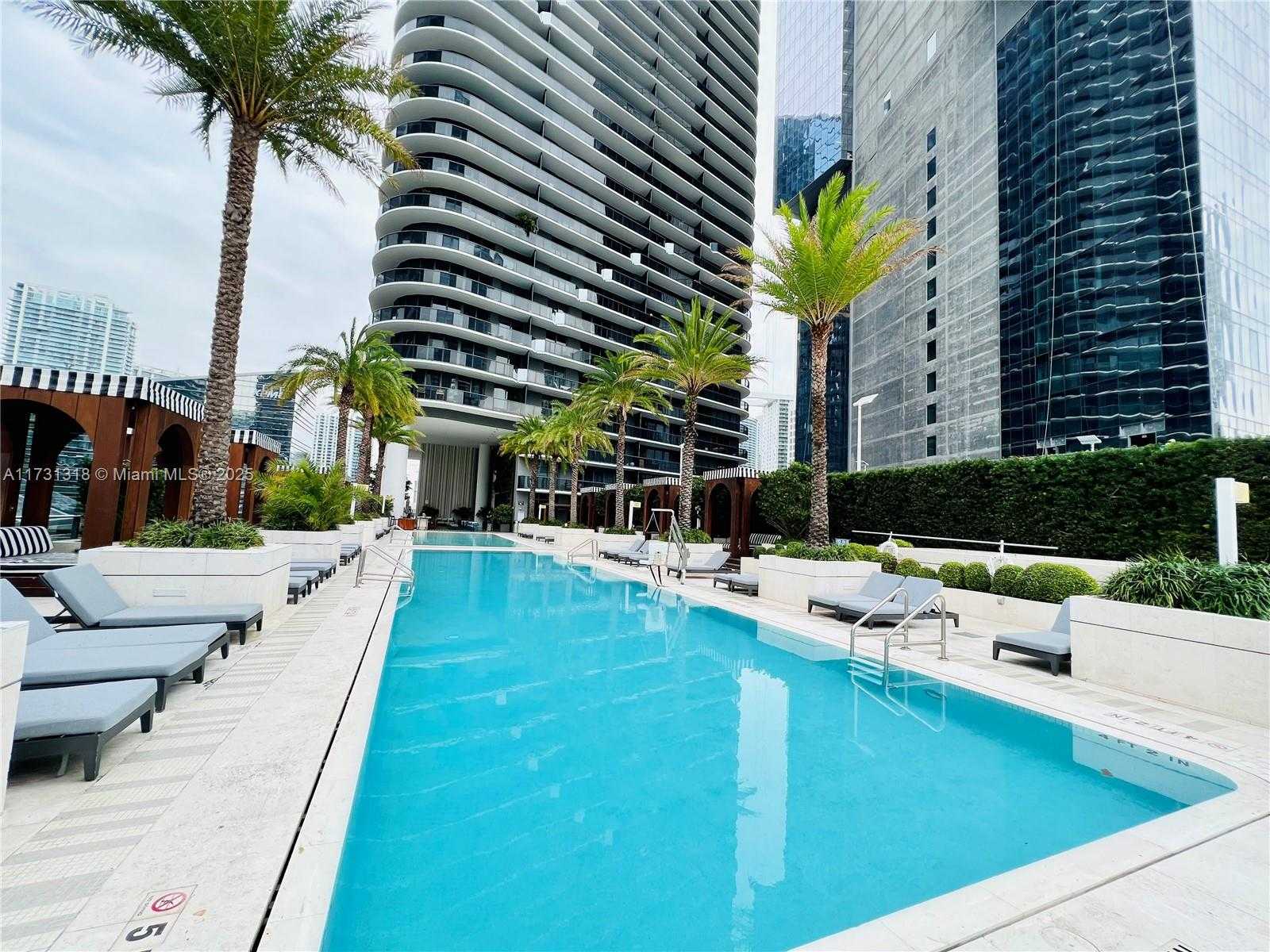 Small Image of 801 SOUTH MIAMI AVE #1803, Miami Number 42