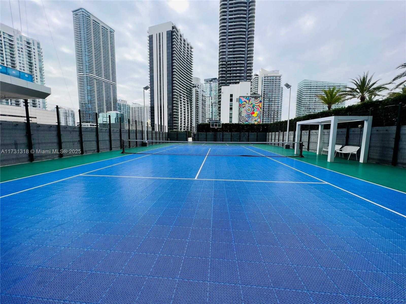 Small Image of 801 SOUTH MIAMI AVE #1803, Miami Number 44