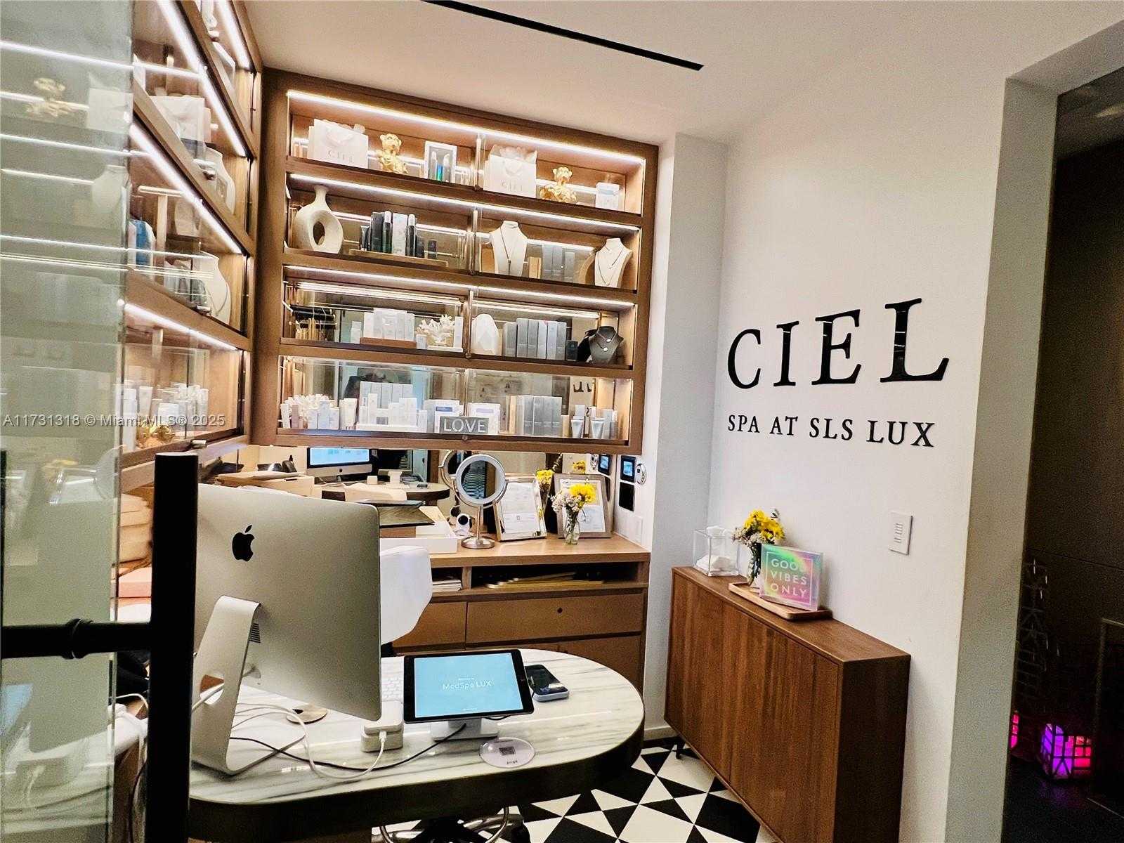 Small Image of 801 SOUTH MIAMI AVE #1803, Miami Number 45