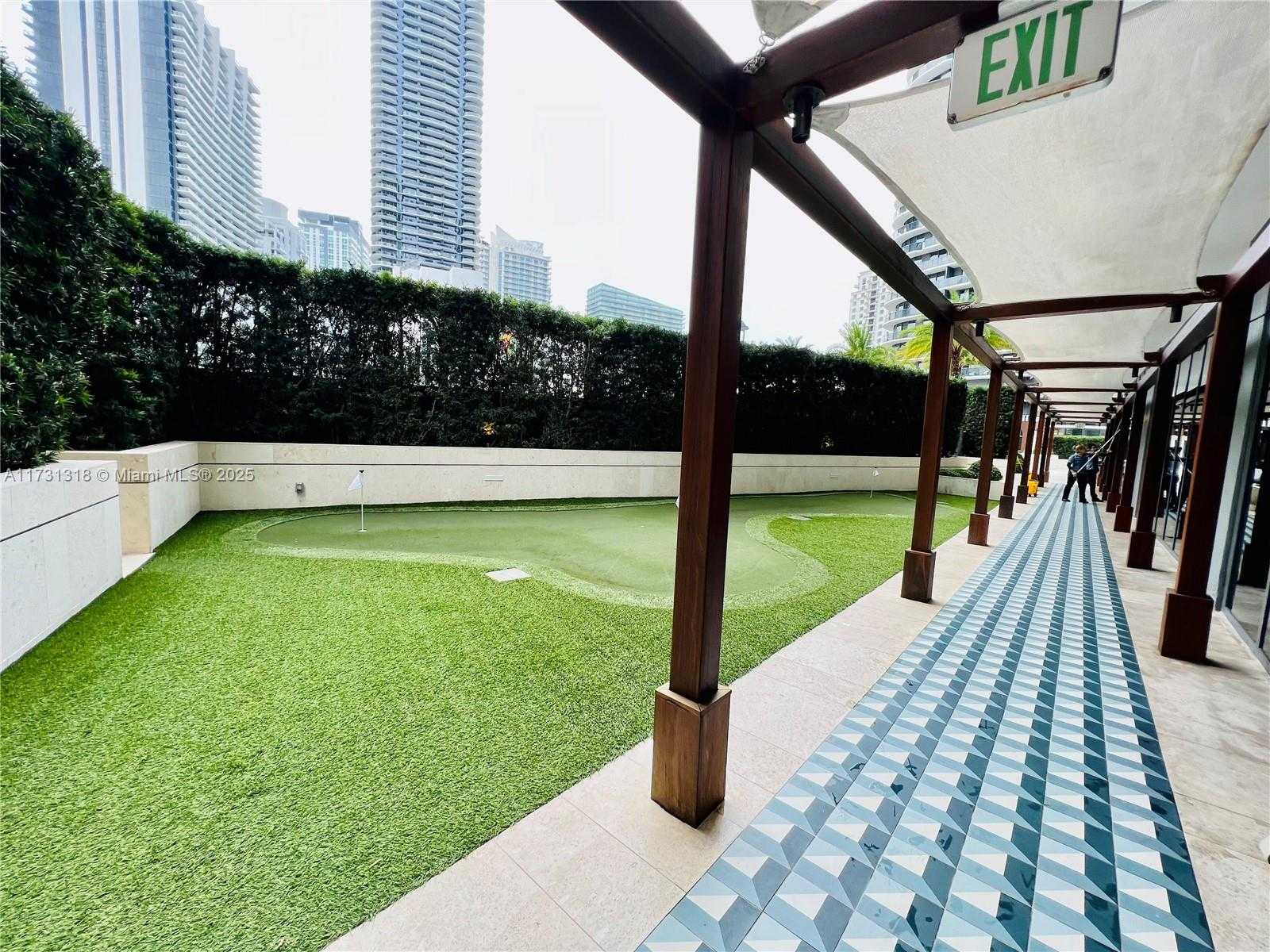 Small Image of 801 SOUTH MIAMI AVE #1803, Miami Number 47