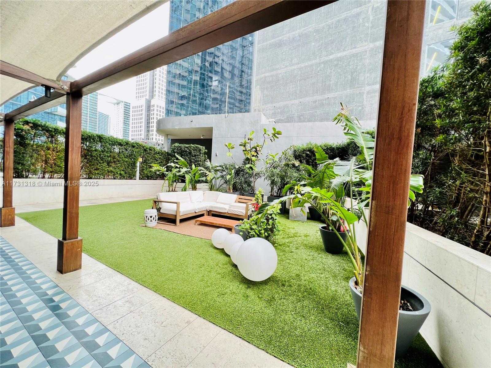 Small Image of 801 SOUTH MIAMI AVE #1803, Miami Number 48