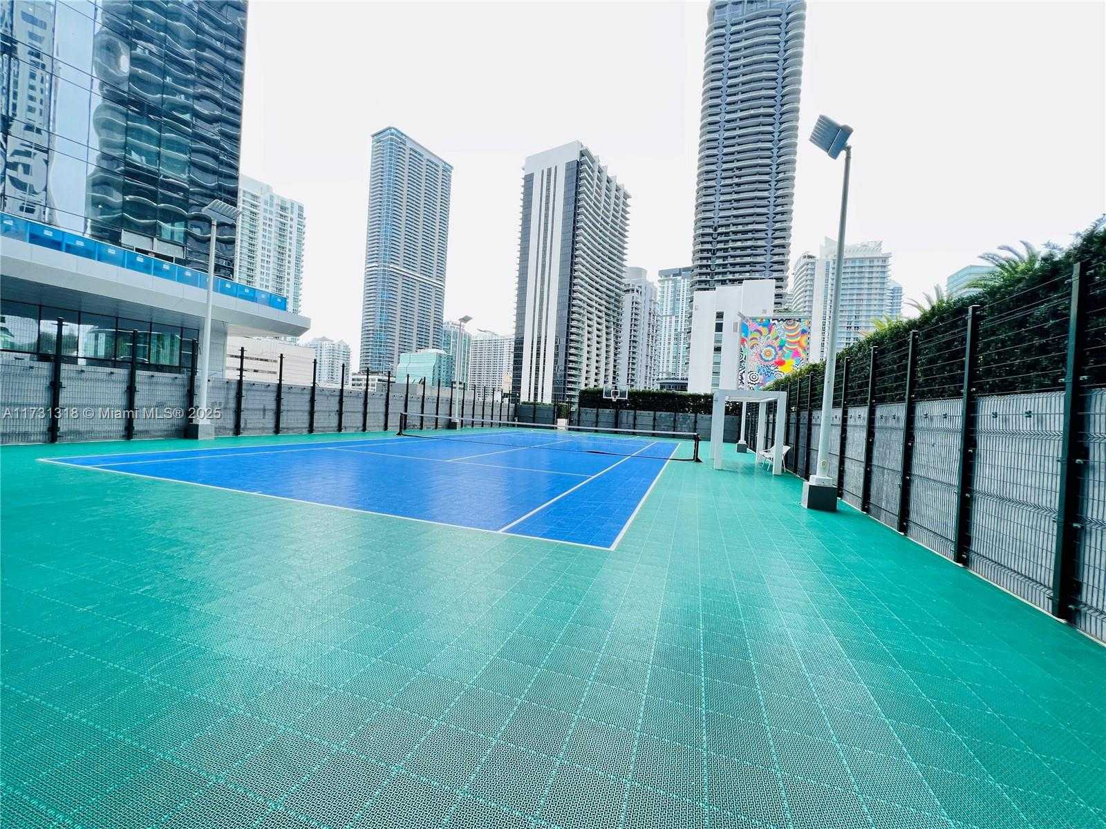 Small Image of 801 SOUTH MIAMI AVE #1803, Miami Number 49