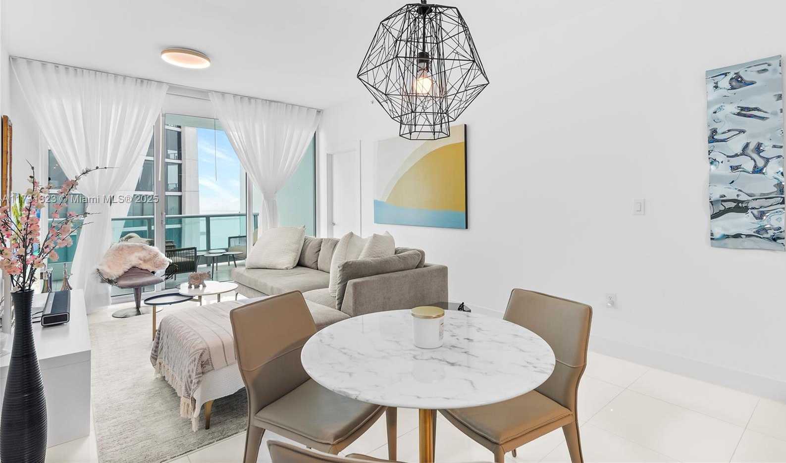 Small Image of 900 BISCAYNE BLVD #4810, Miami Number 11