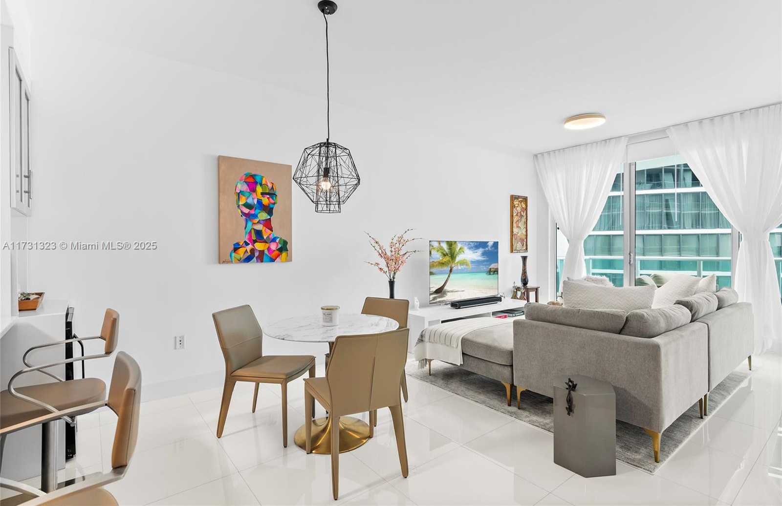Small Image of 900 BISCAYNE BLVD #4810, Miami Number 12