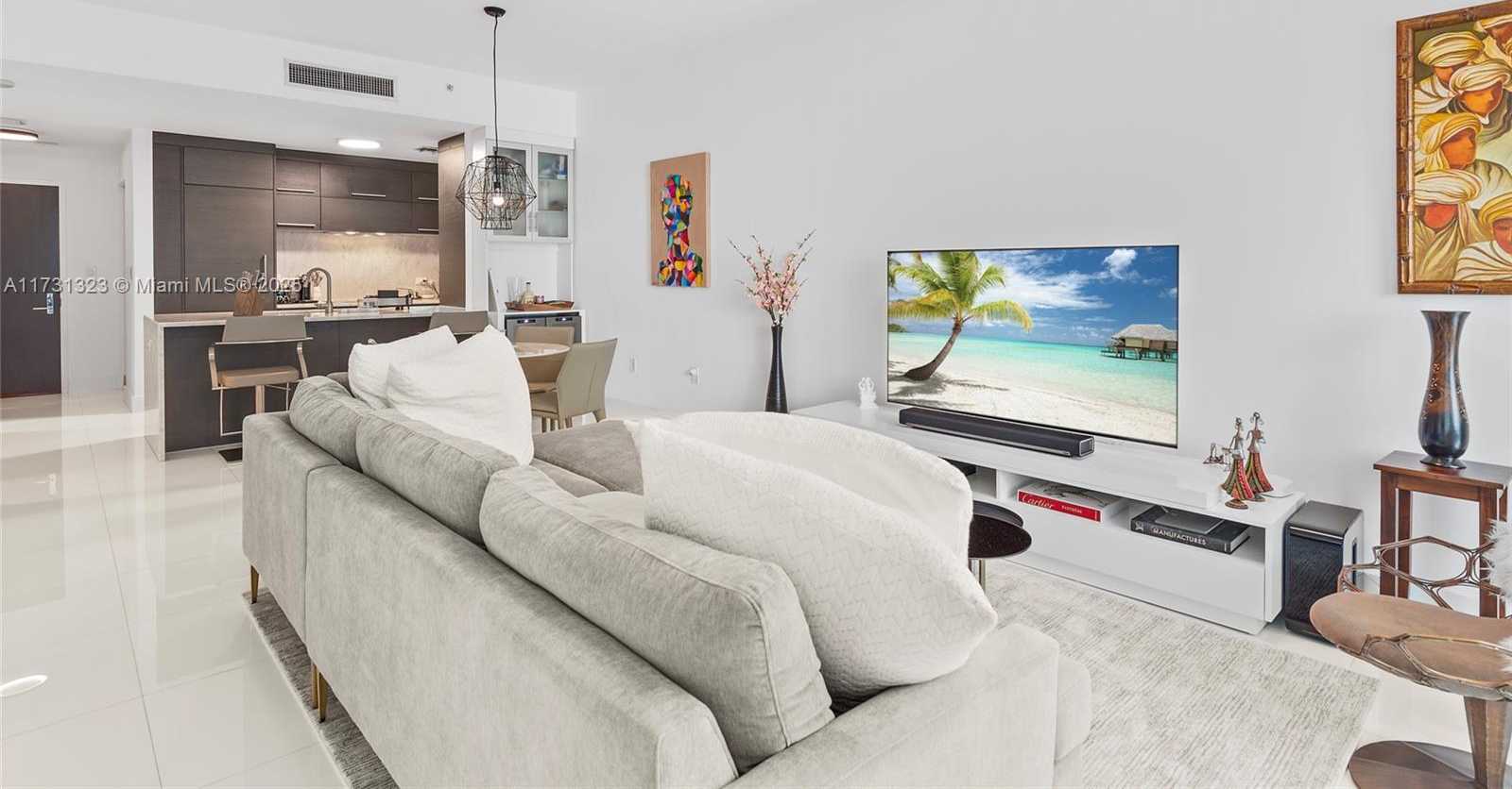 Small Image of 900 BISCAYNE BLVD #4810, Miami Number 13