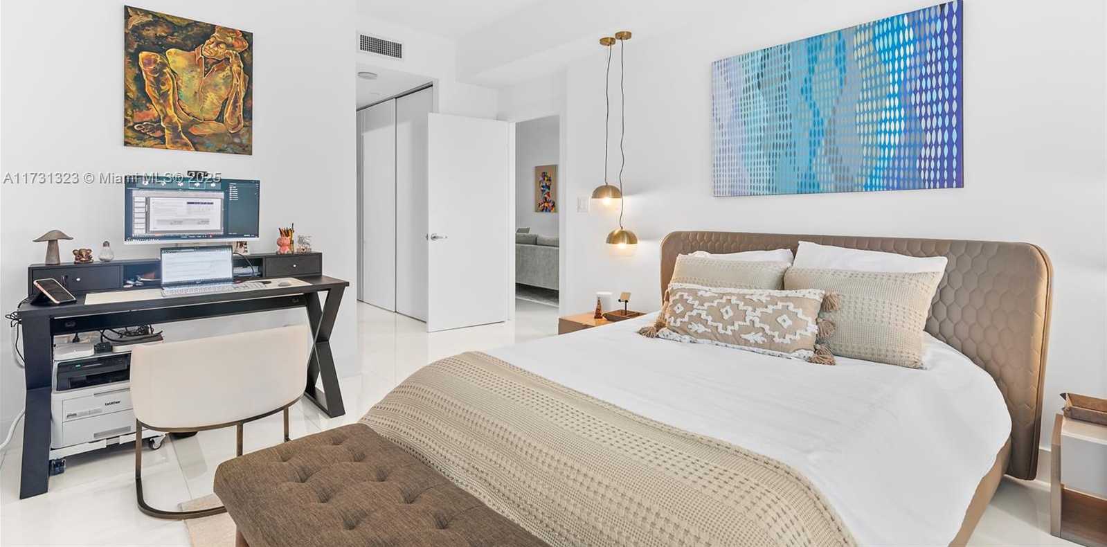 Small Image of 900 BISCAYNE BLVD #4810, Miami Number 17