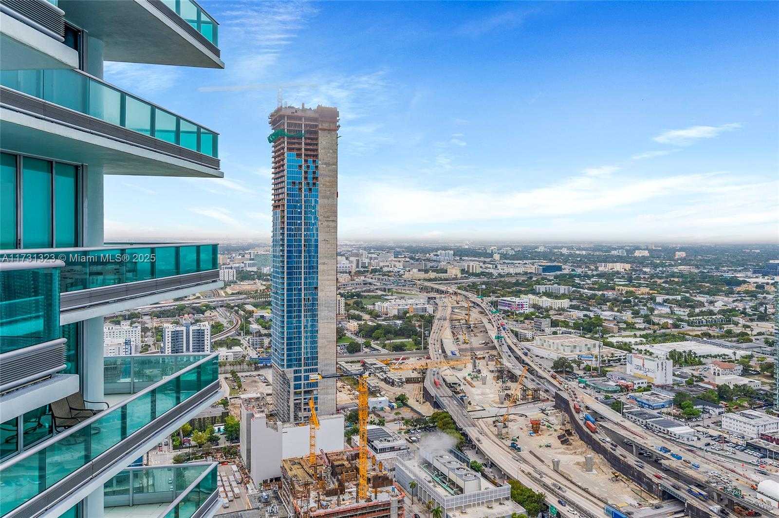 Small Image of 900 BISCAYNE BLVD #4810, Miami Number 21