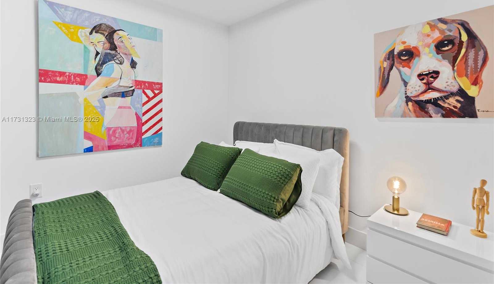 Small Image of 900 BISCAYNE BLVD #4810, Miami Number 5