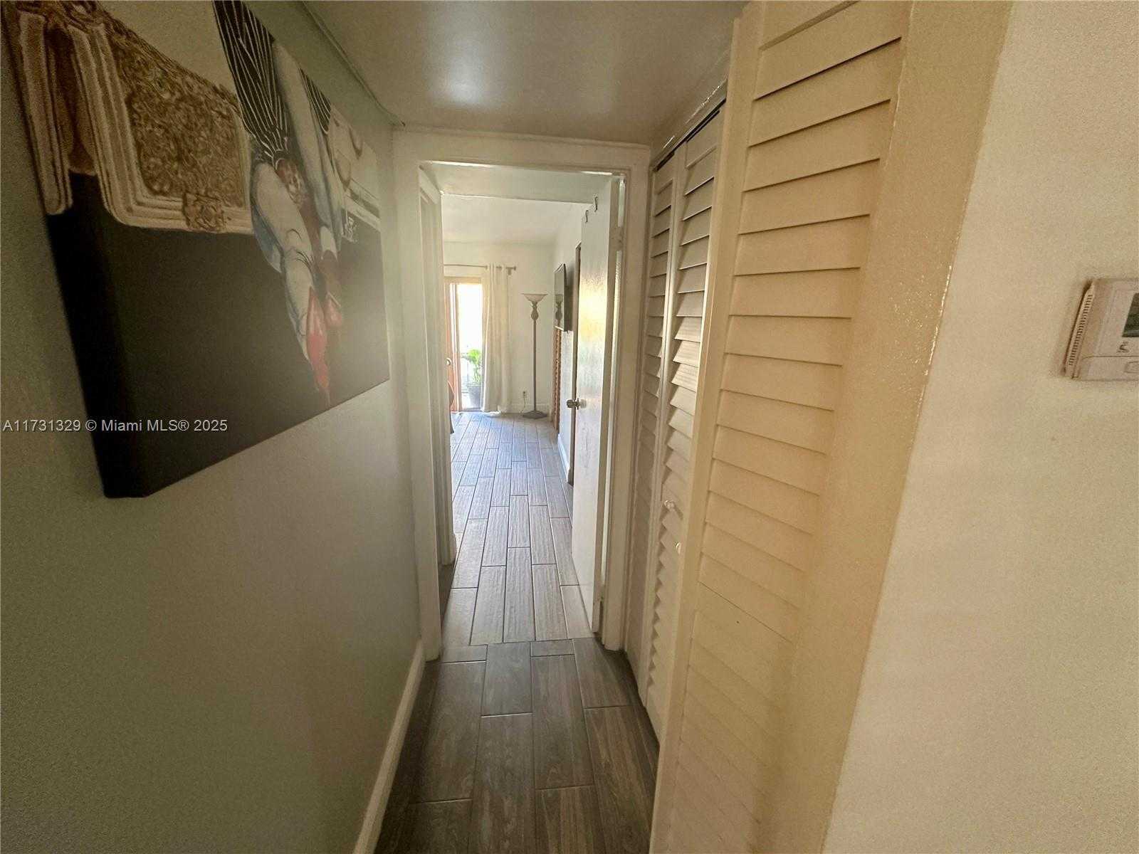 Small Image of 17911 NORTH WEST 68TH AVE #M106, Hialeah Number 17