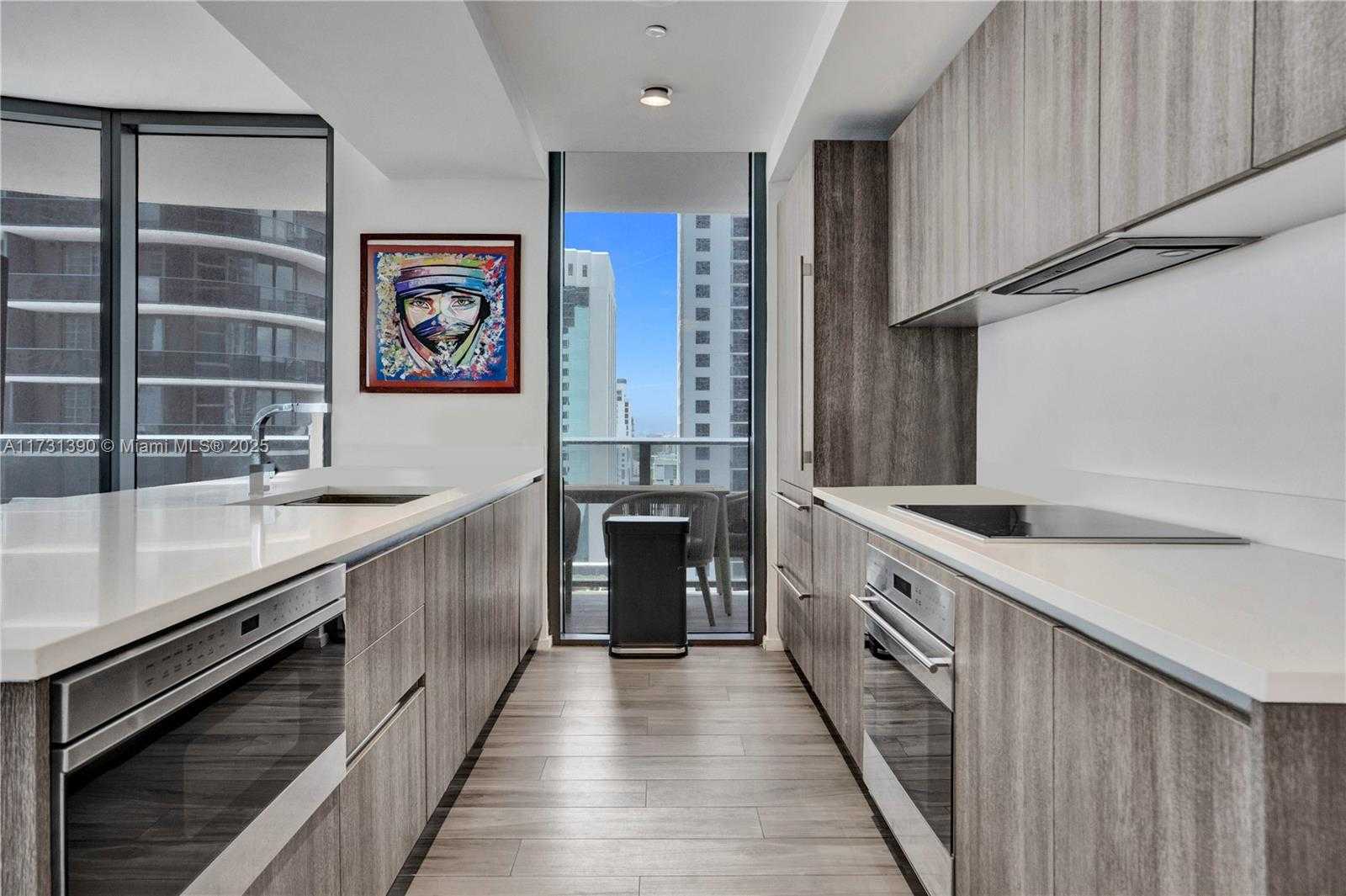 Small Image of 801 SOUTH MIAMI AVE #1801, Miami Number 10